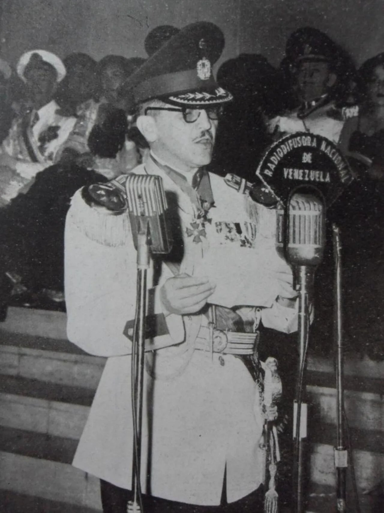 Portrait of Oscar Mazzei (1907–1988) – memorial page