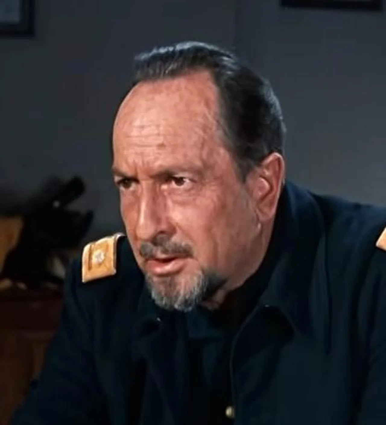 Porträt von Dayton Lummis (1903–1988) – Gedenkseite