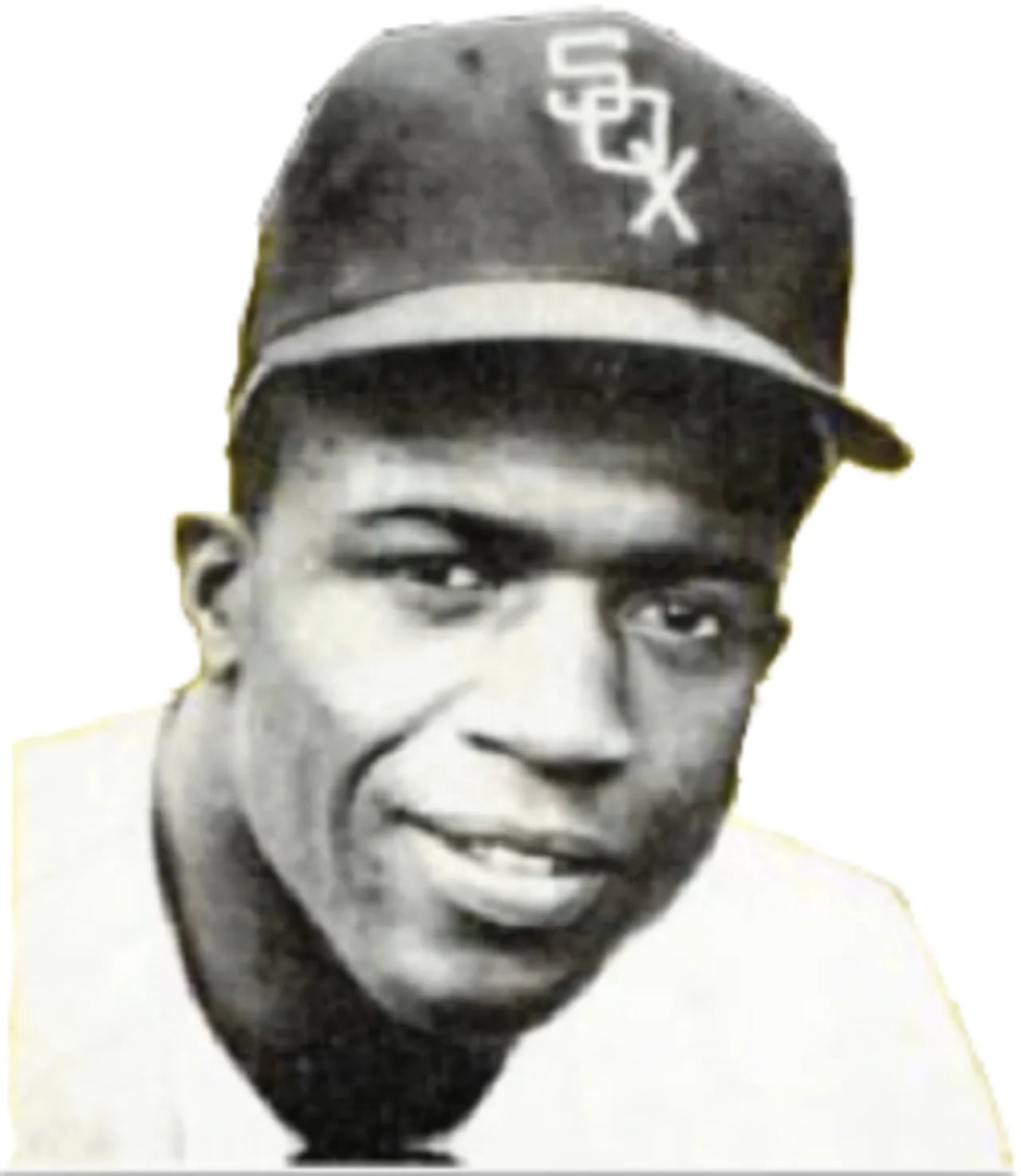 Portrait of Deacon Jones (1934–2023) – memorial page