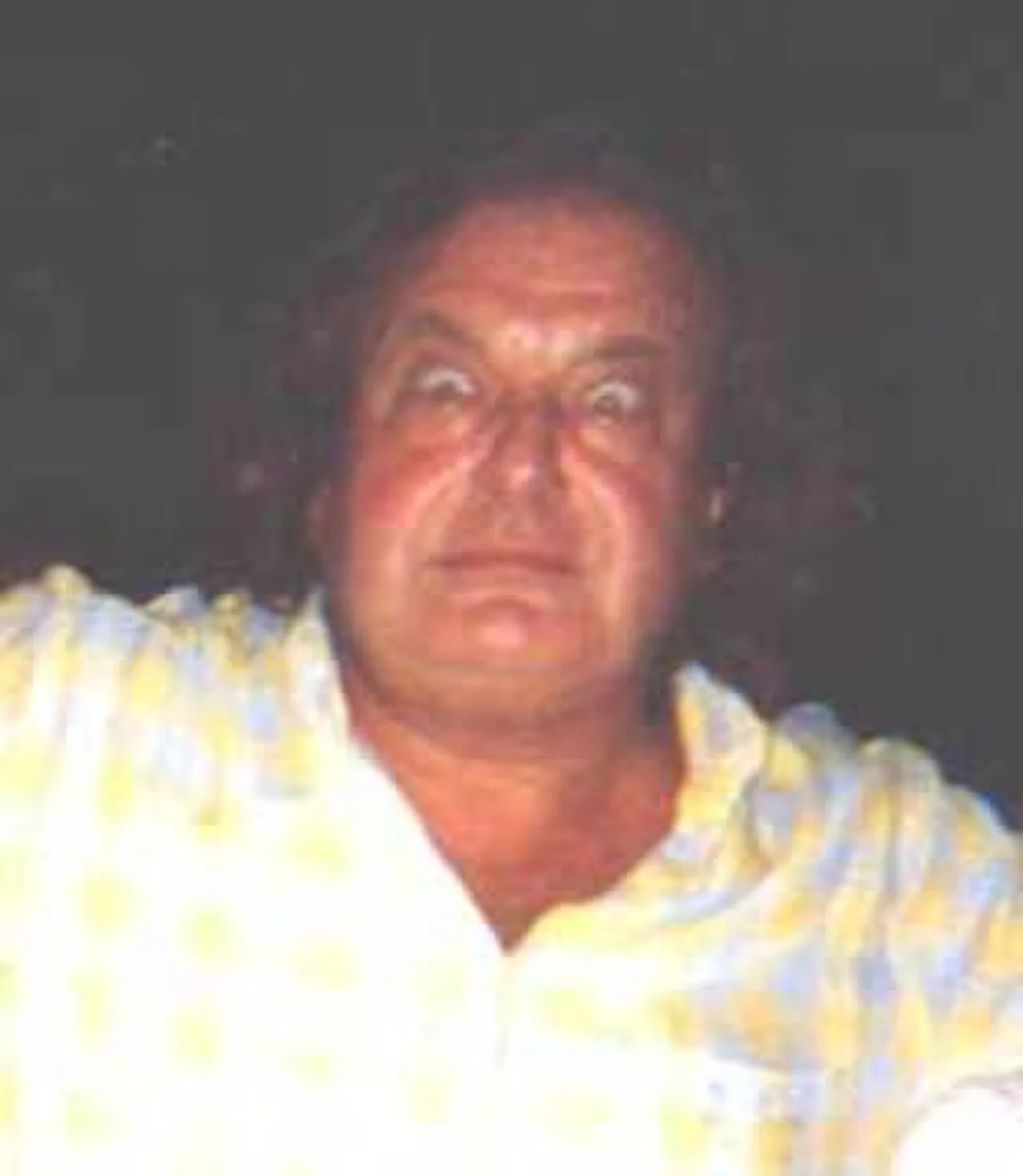 Porträt von Dominique Webb (1941–2019) – Gedenkseite
