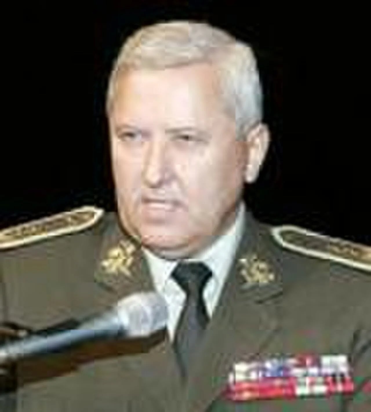Portrait of Ján Kačmár (1951–2012) – memorial page