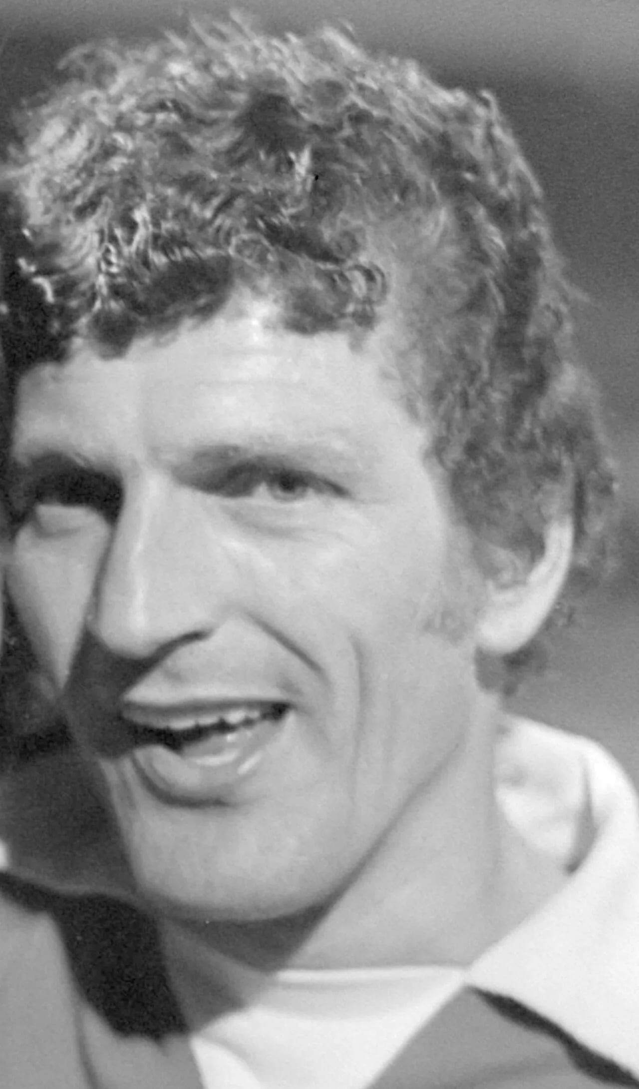 Portrait of Henk Overgoor (1944–2020) – memorial page