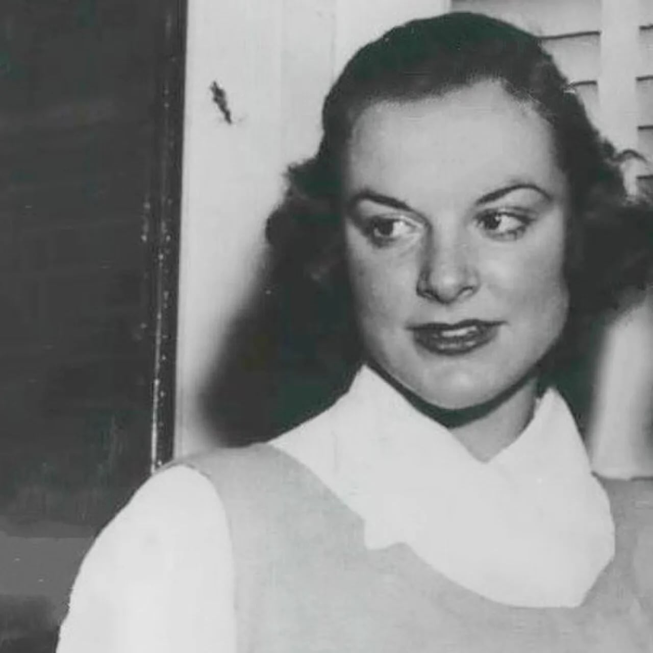 Portrait of Deliana Meulenkamp (1933–2013) – memorial page
