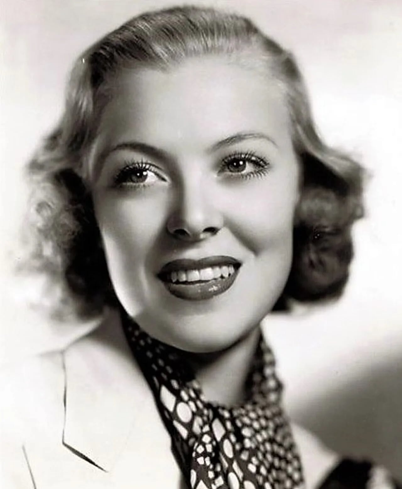 Portrait of Delma Byron (1913–2006) – memorial page