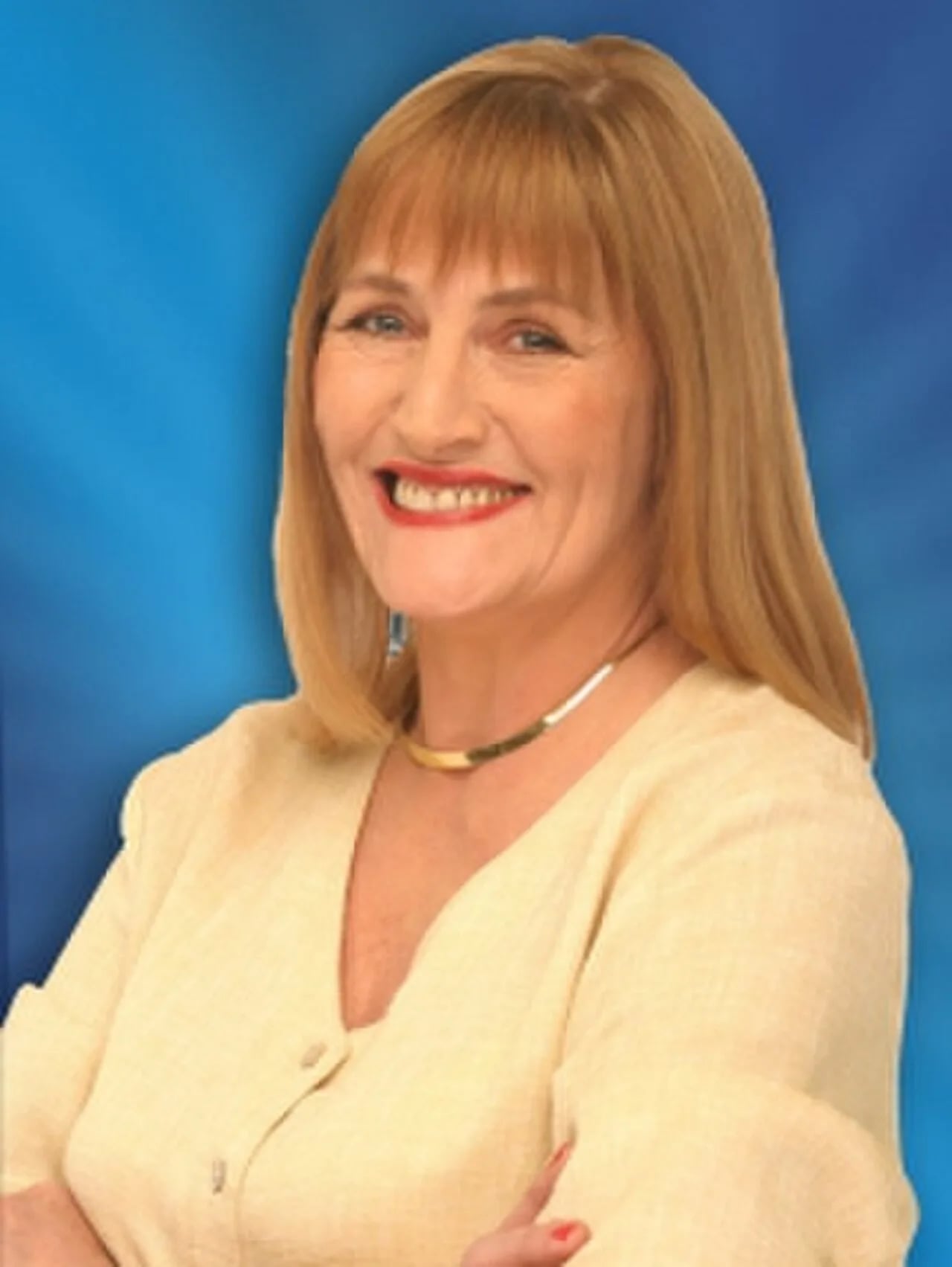 Porträt von Dene Smuts (1949–2016) – Gedenkseite
