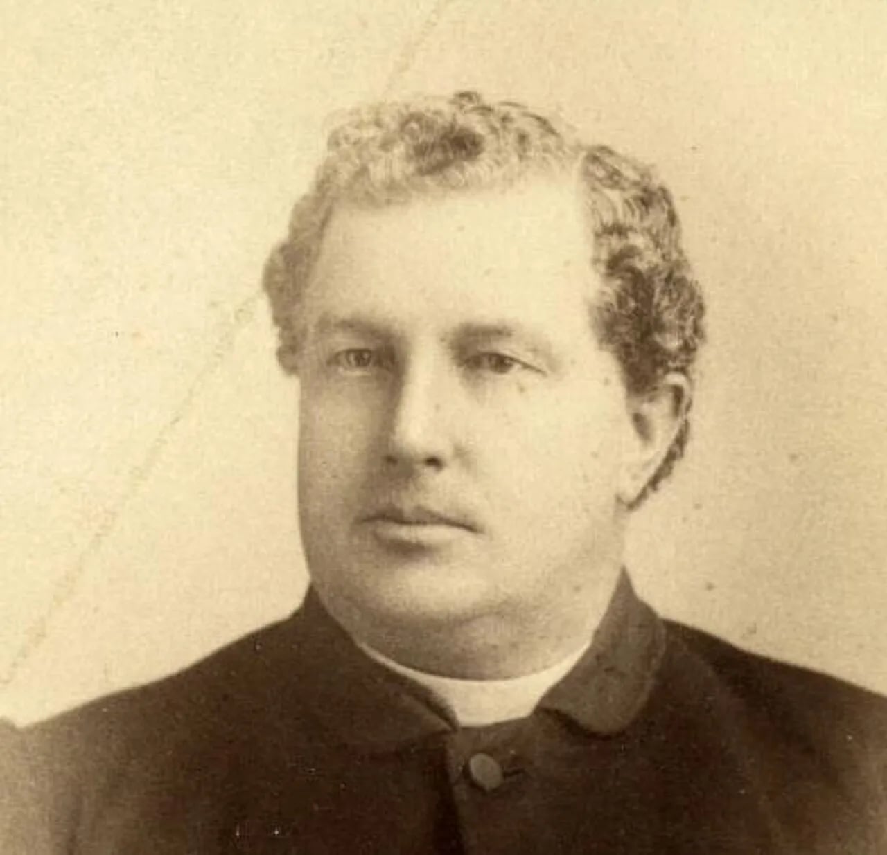 Portrait of Denis T. O’Connor (1841–1911) – memorial page