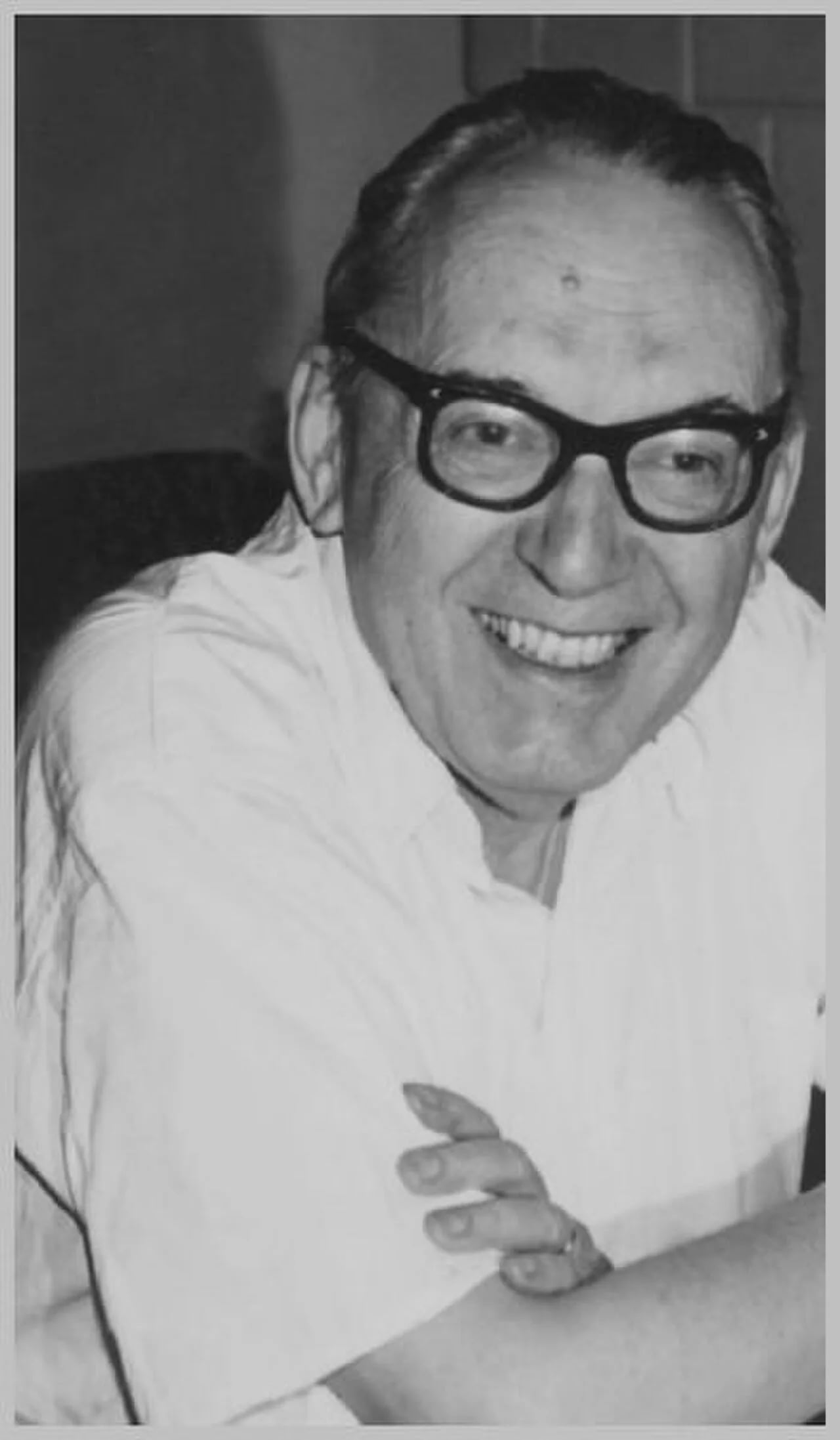 Portrait of István Bibó (1911–1979) – memorial page