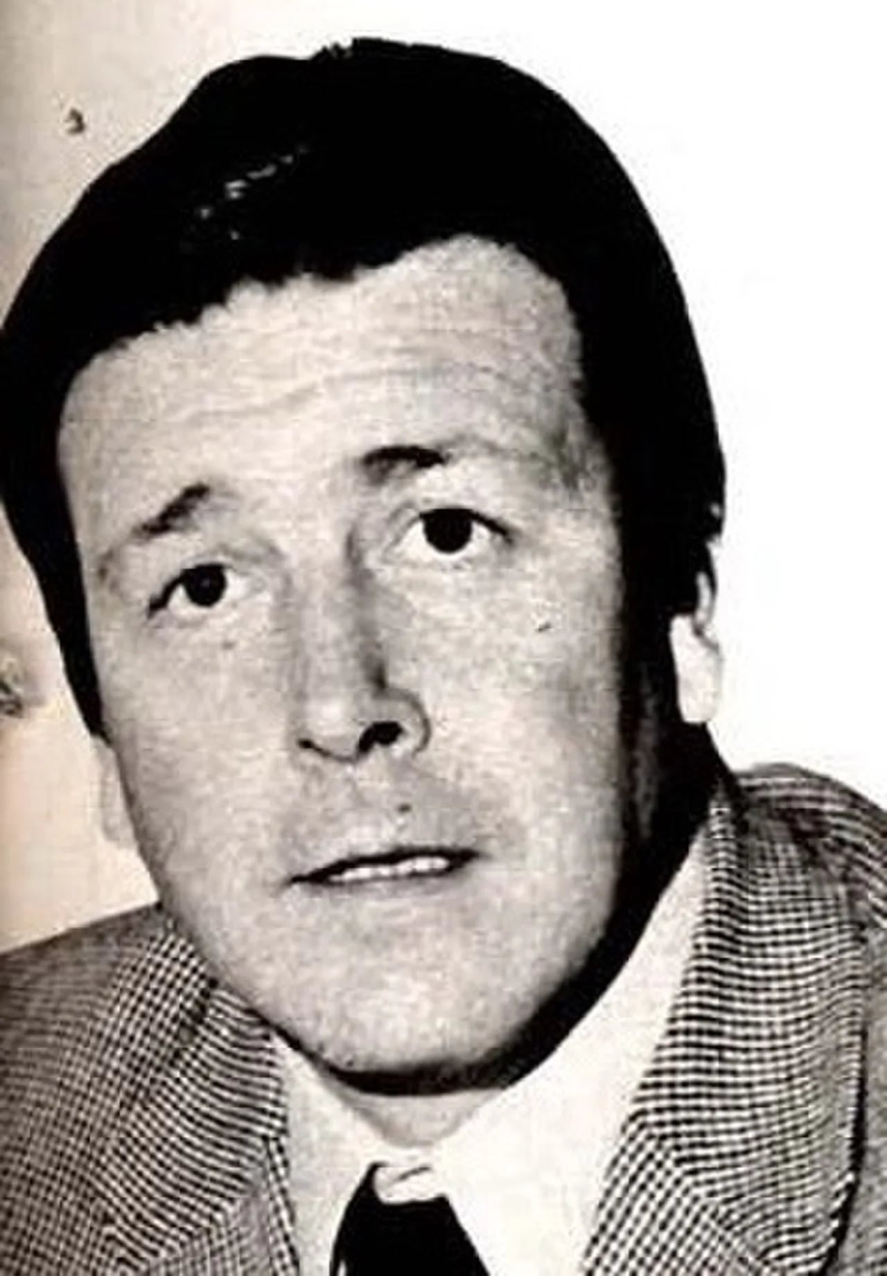 Portrait of Fulvio Tomizza (1935–1999) – memorial page