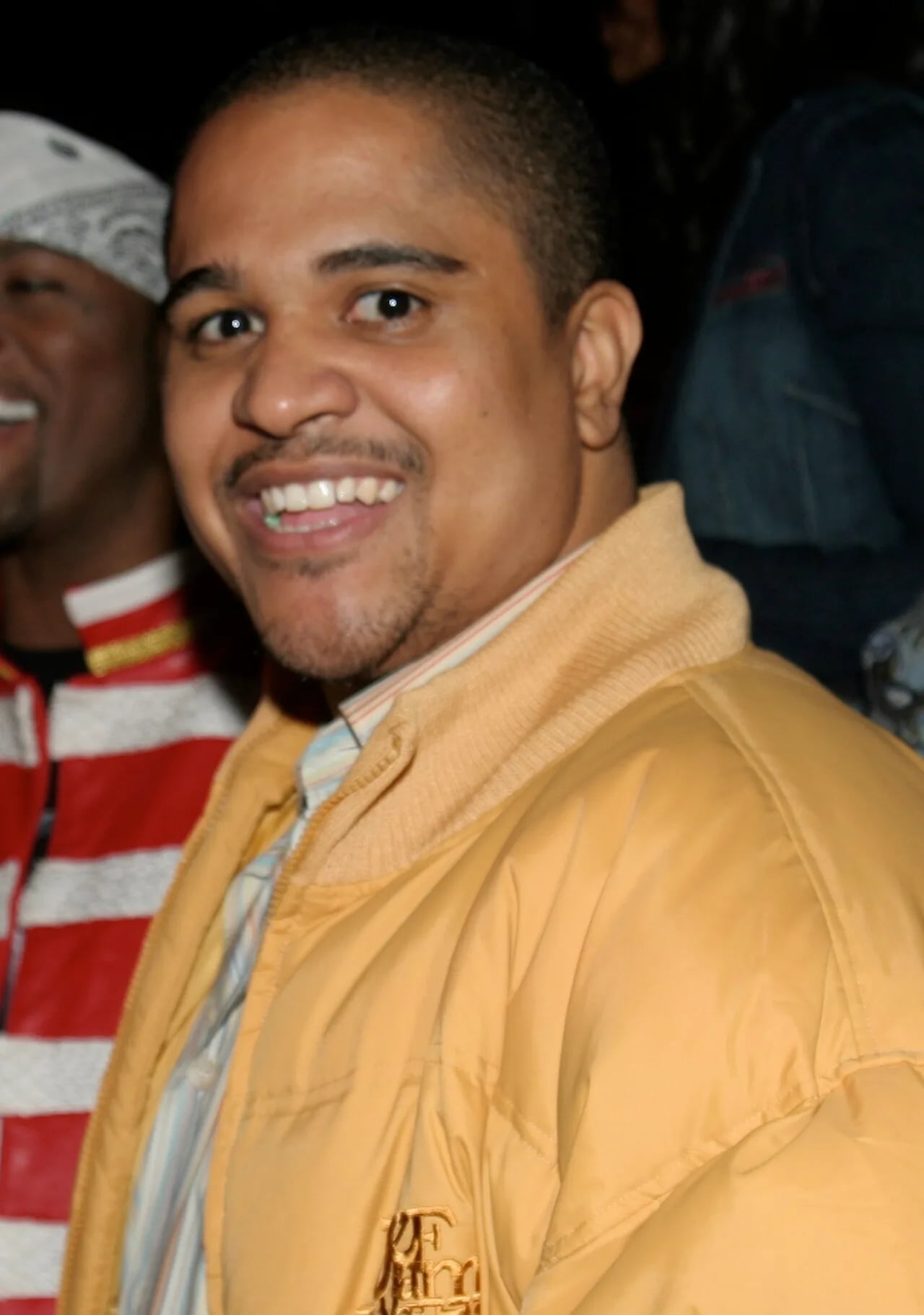 Portrait of Irv Gotti (1970–2025) – memorial page