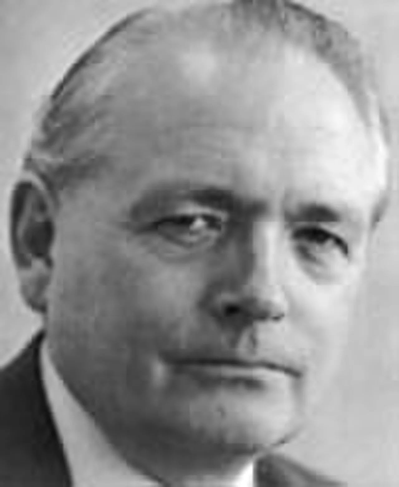 Porträt von Dennis Elwell (1930–2014) – Gedenkseite