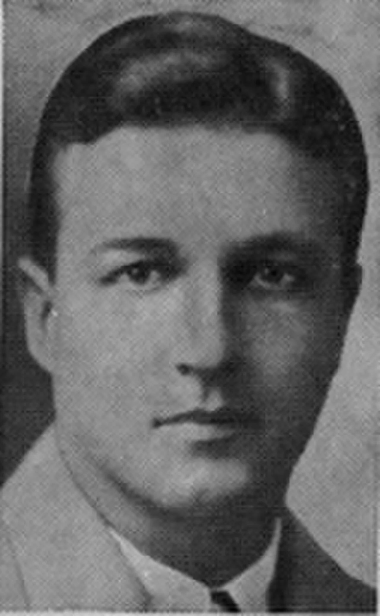 Porträt von Dennis K. Stanley (1906–1983) – Gedenkseite