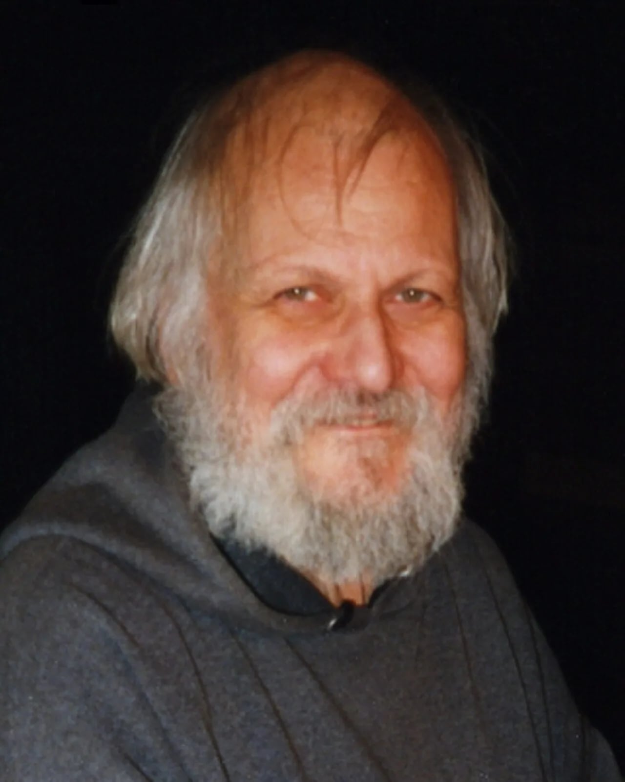 Porträt von Dennis Murphy (1934–2010) – Gedenkseite