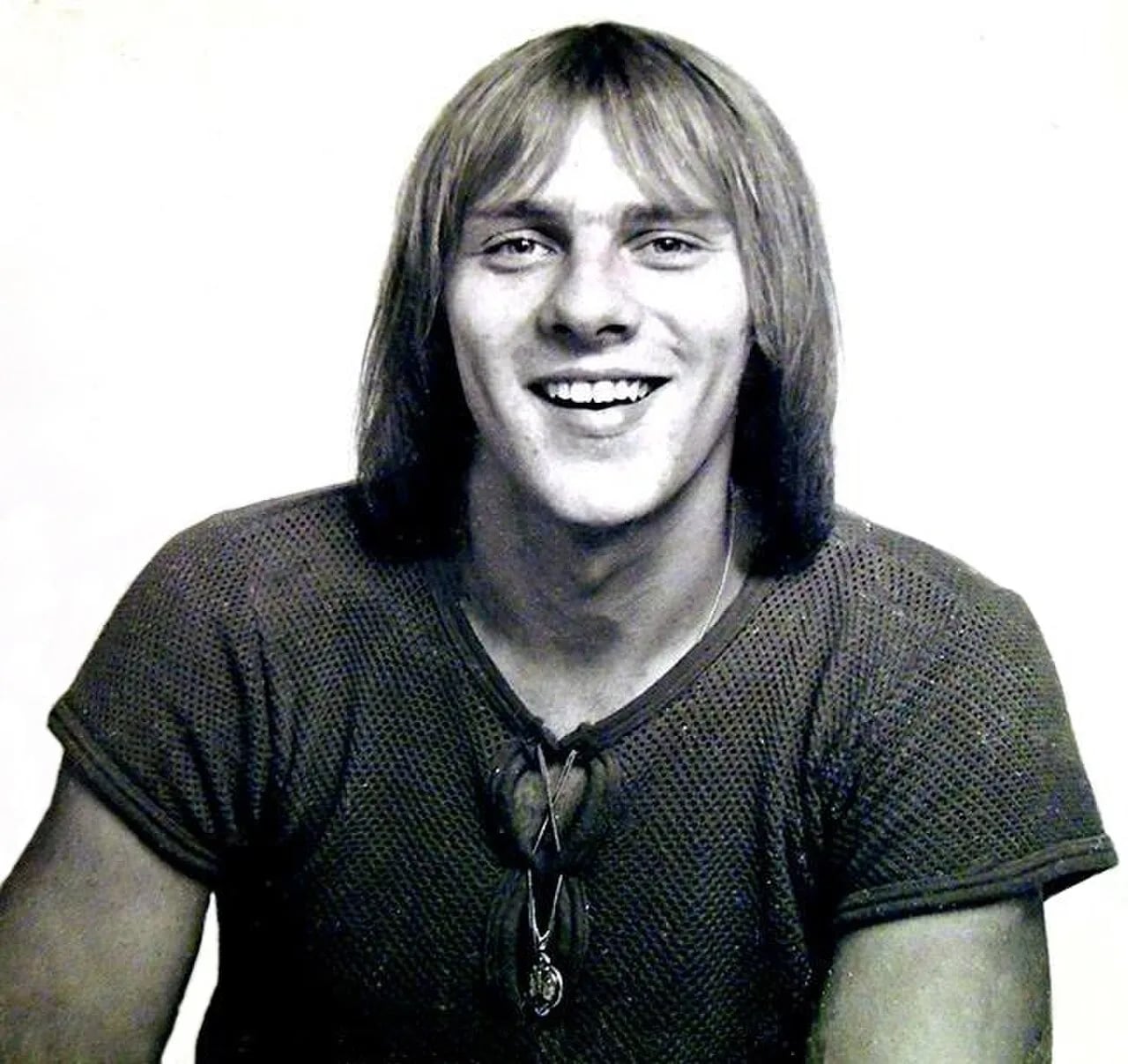 Porträt von Dennis Thompson (1948–2024) – Gedenkseite
