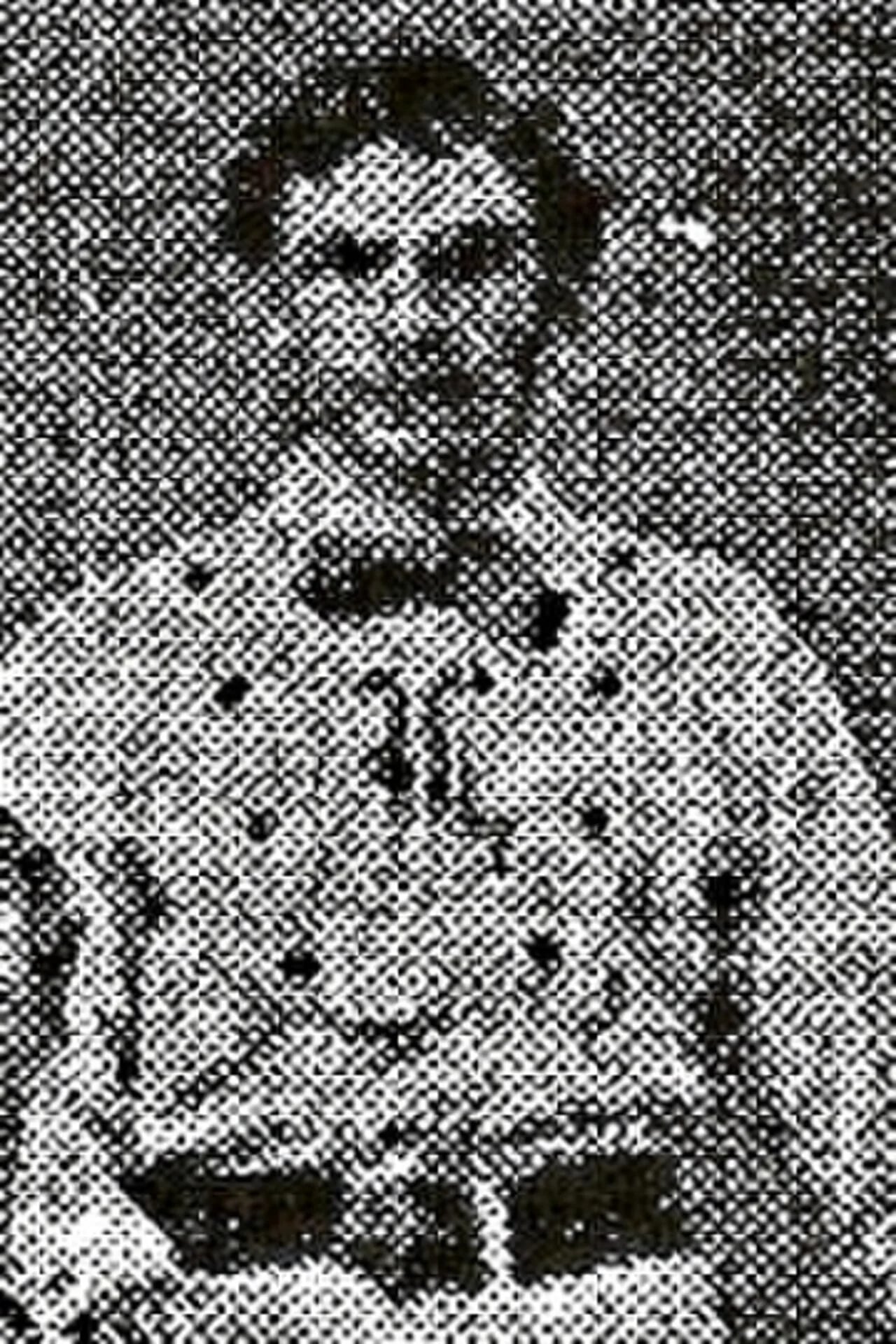 Porträt von Denny Sullivan (1858–1925) – Gedenkseite