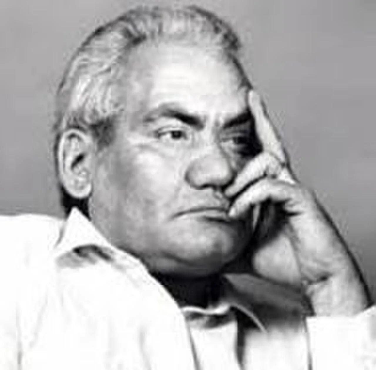 Porträt von Denzil Romero (1938–1999) – Gedenkseite