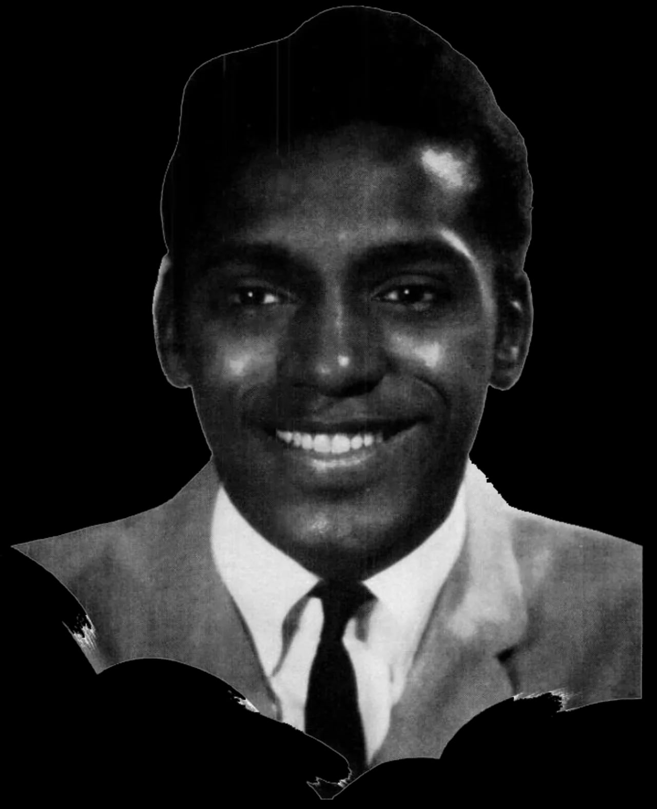 Porträt von Deon Jackson (1946–2014) – Gedenkseite