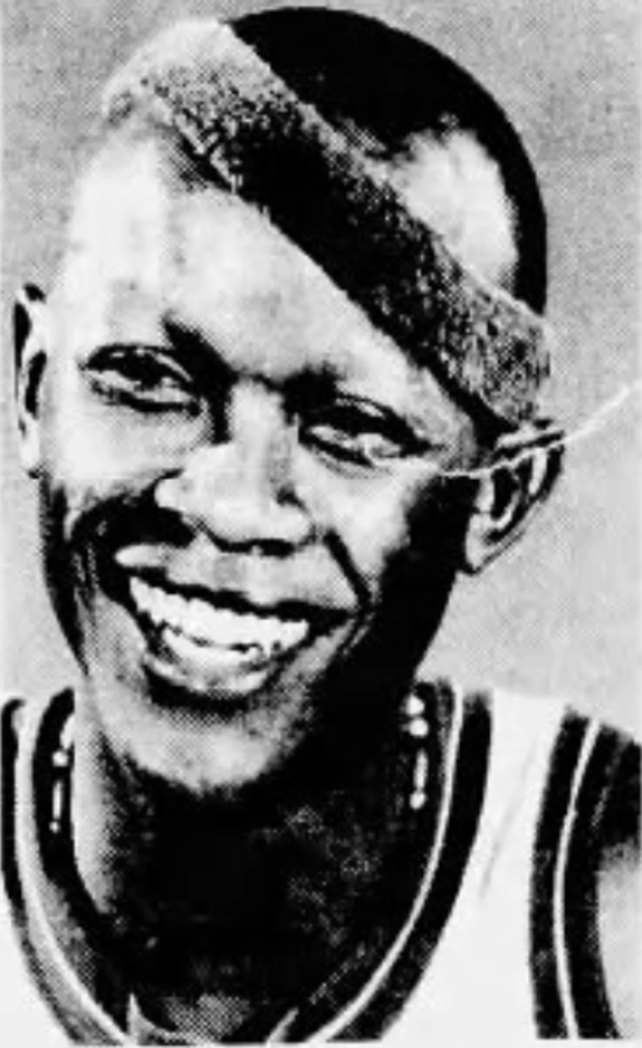 Porträt von Slick Watts (1951–2025) – Gedenkseite