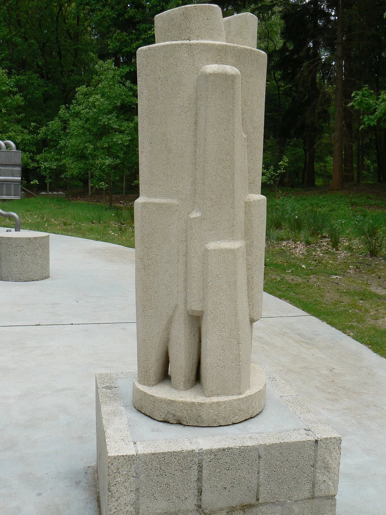 Porträt von Willy Anthoons (1911–1982) – Gedenkseite