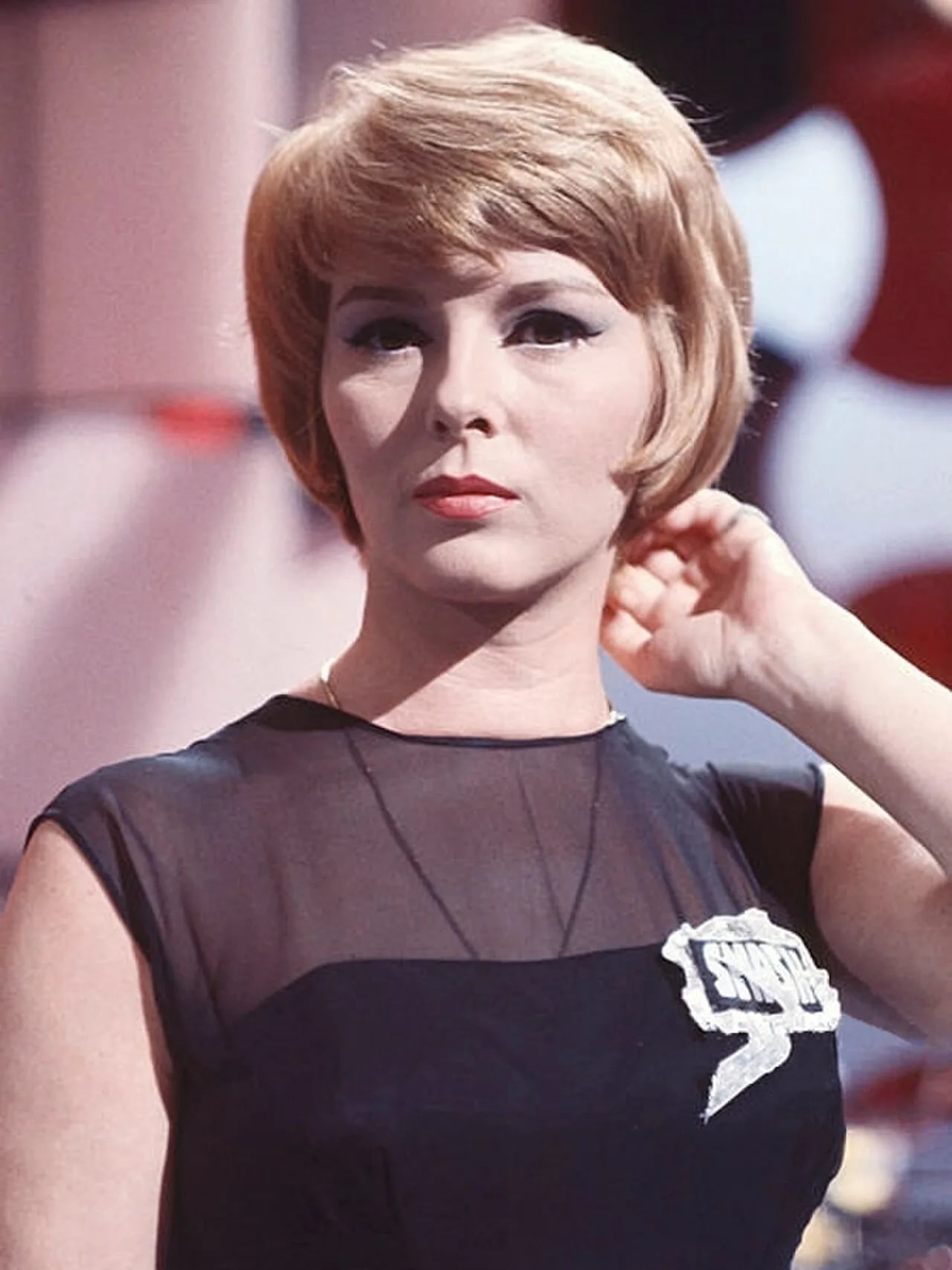 Porträt von Delia Scala (1929–2004) – Gedenkseite