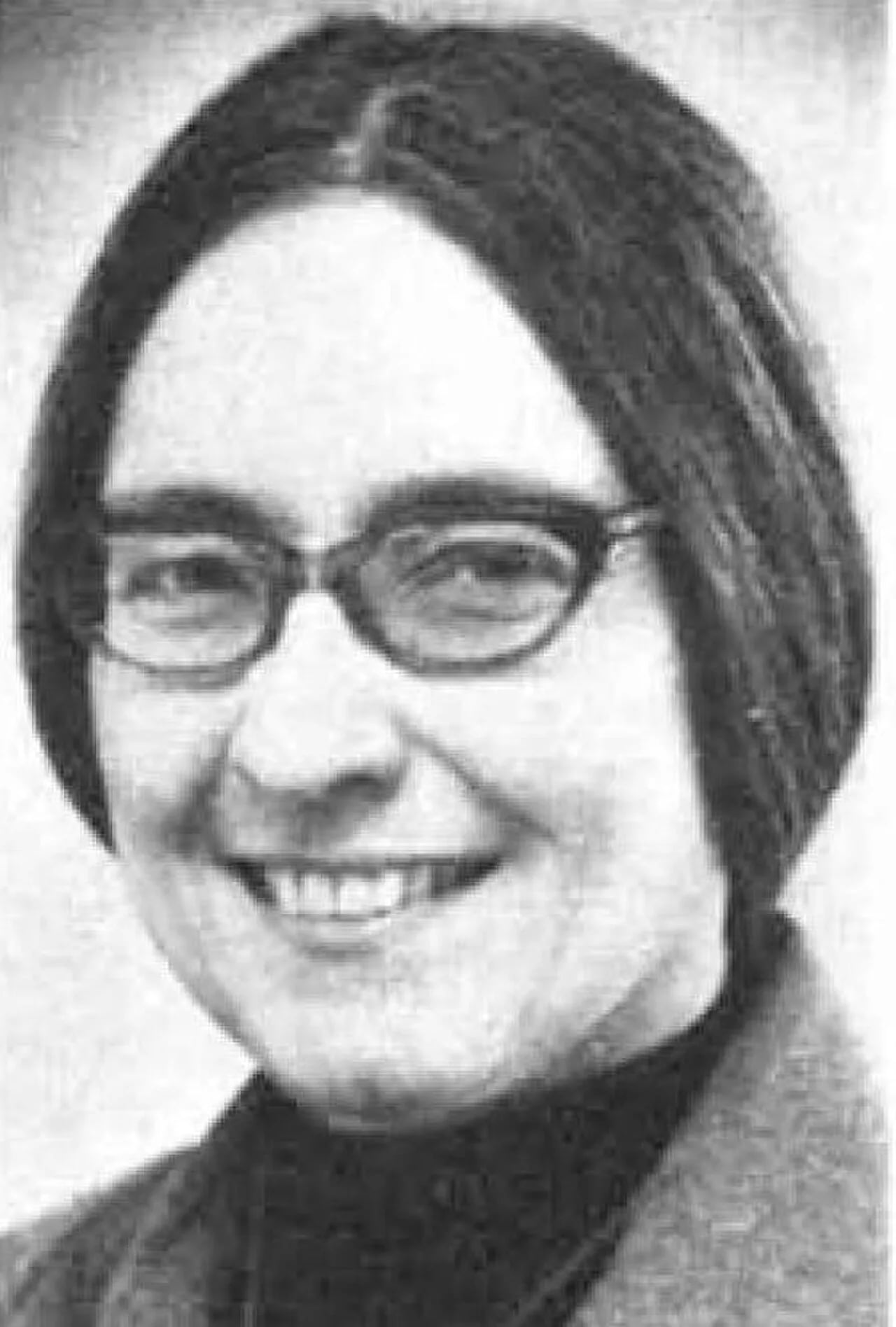 Porträt von Diane Drufenbrock (1929–2013) – Gedenkseite