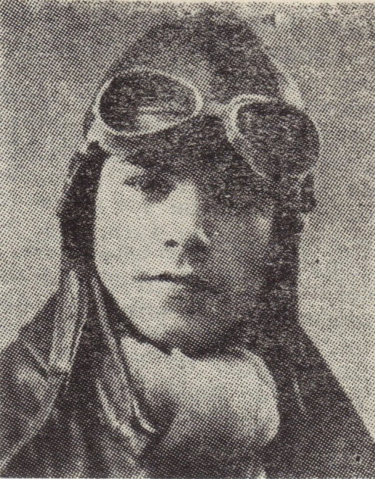 Portrait of Traian Dârjan (1920–1945) – memorial page