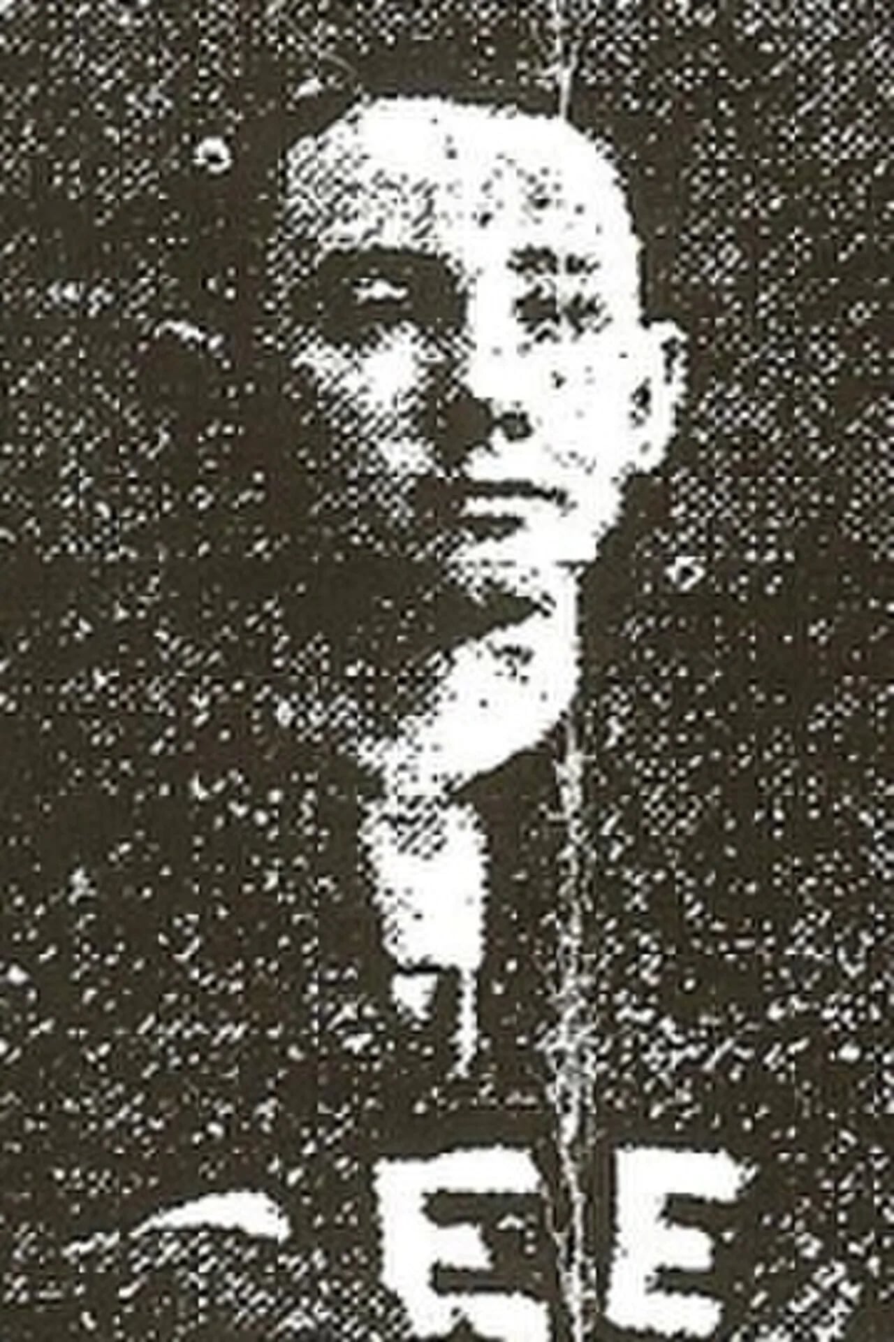 Portrait of Dick Blaisdell (1862–1886) – memorial page