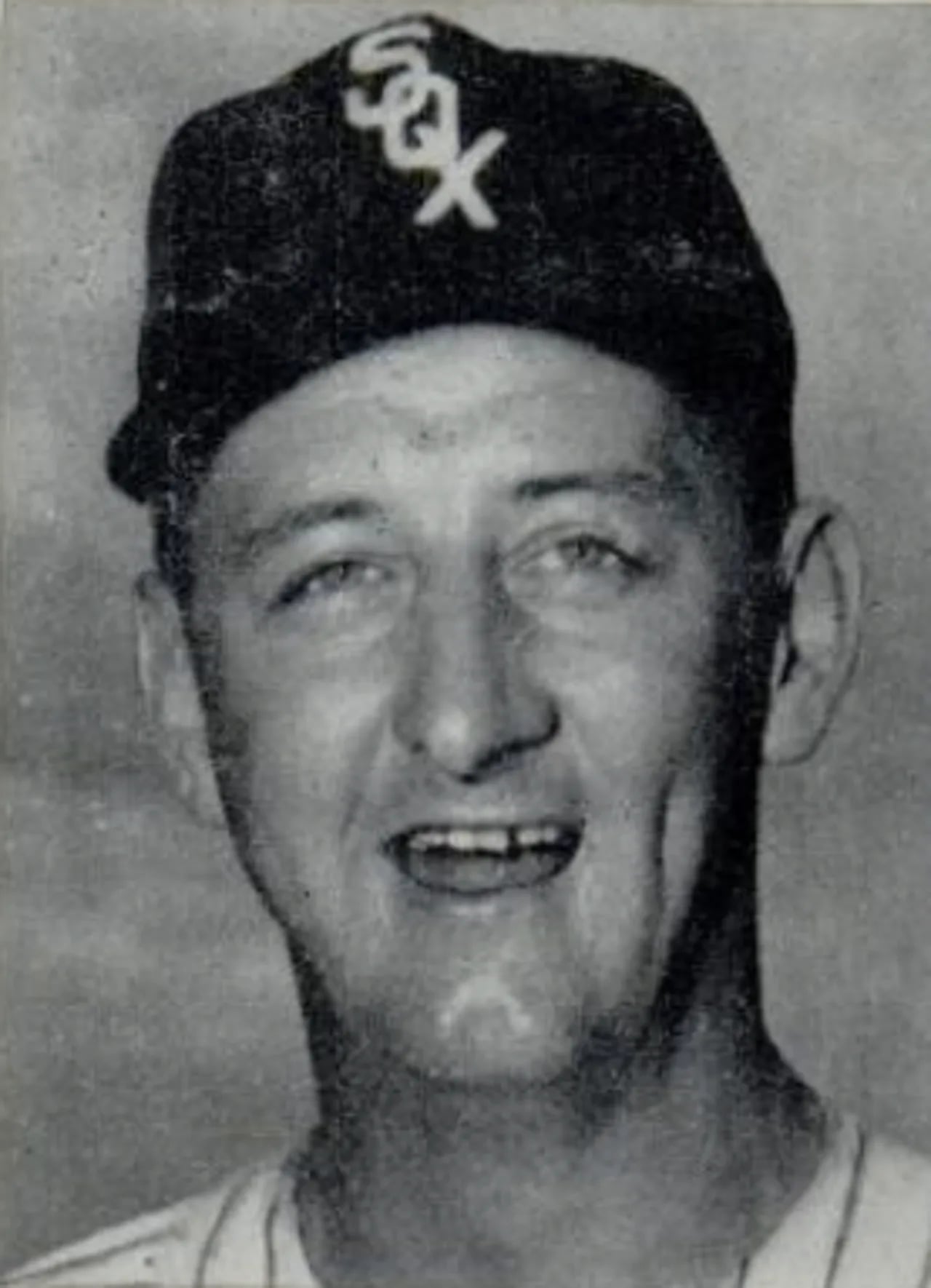 Portrait of Dick Donovan (1927–1997) – memorial page