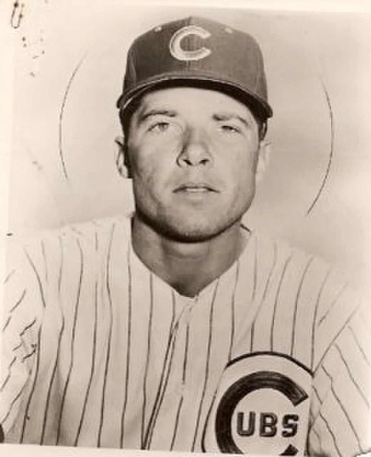 Porträt von Dick Drott (1936–1985) – Gedenkseite