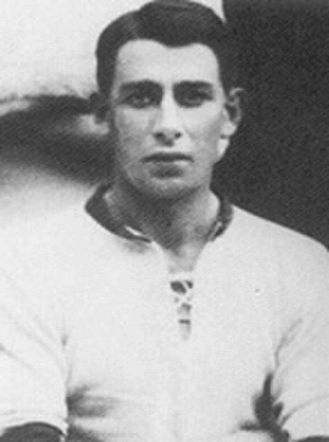 Porträt von Dick Edmed (1904–1984) – Gedenkseite