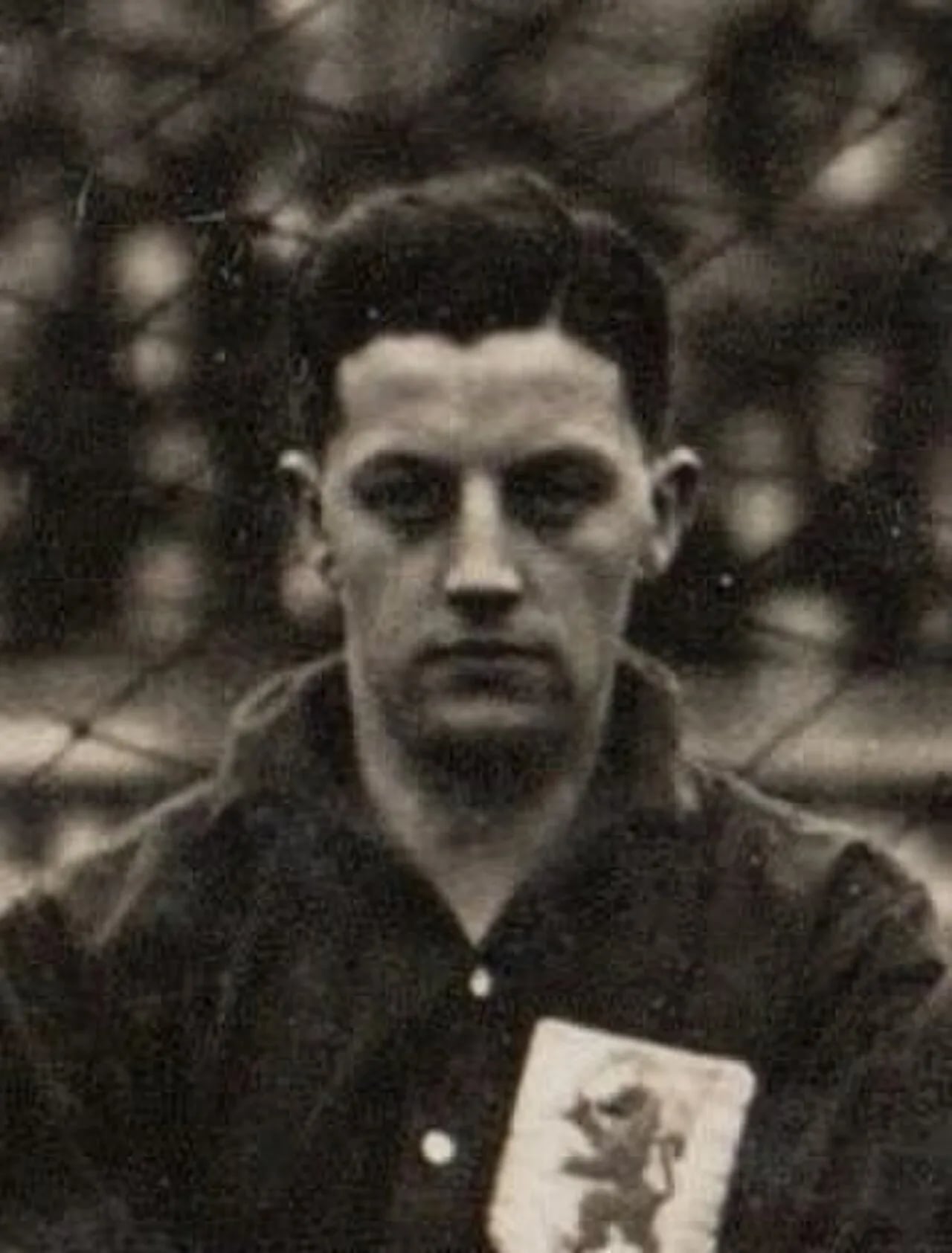 Porträt von Appie Groen (1901–1964) – Gedenkseite