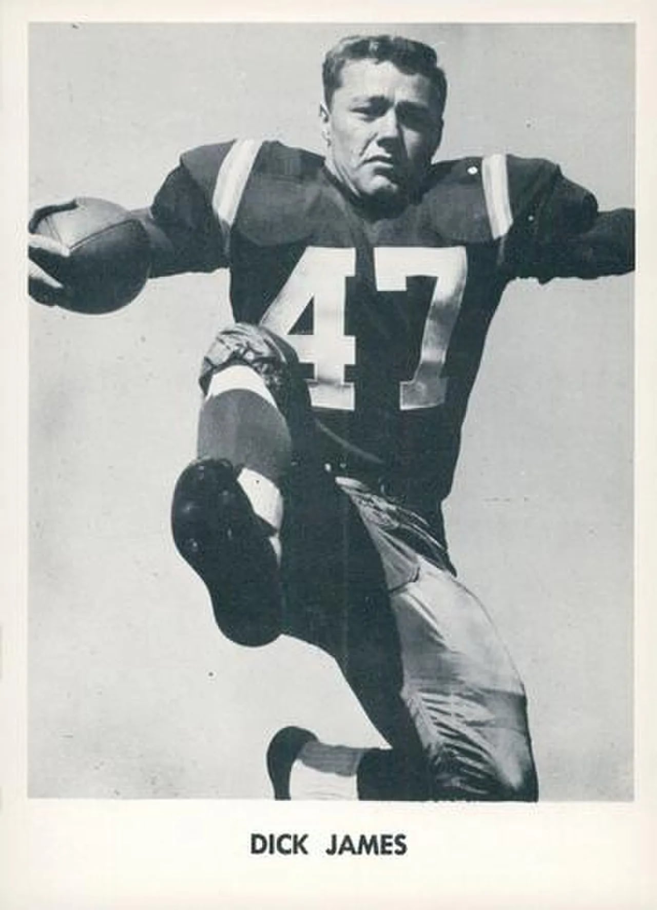 Portrait of Dick James (1934–2000) – memorial page
