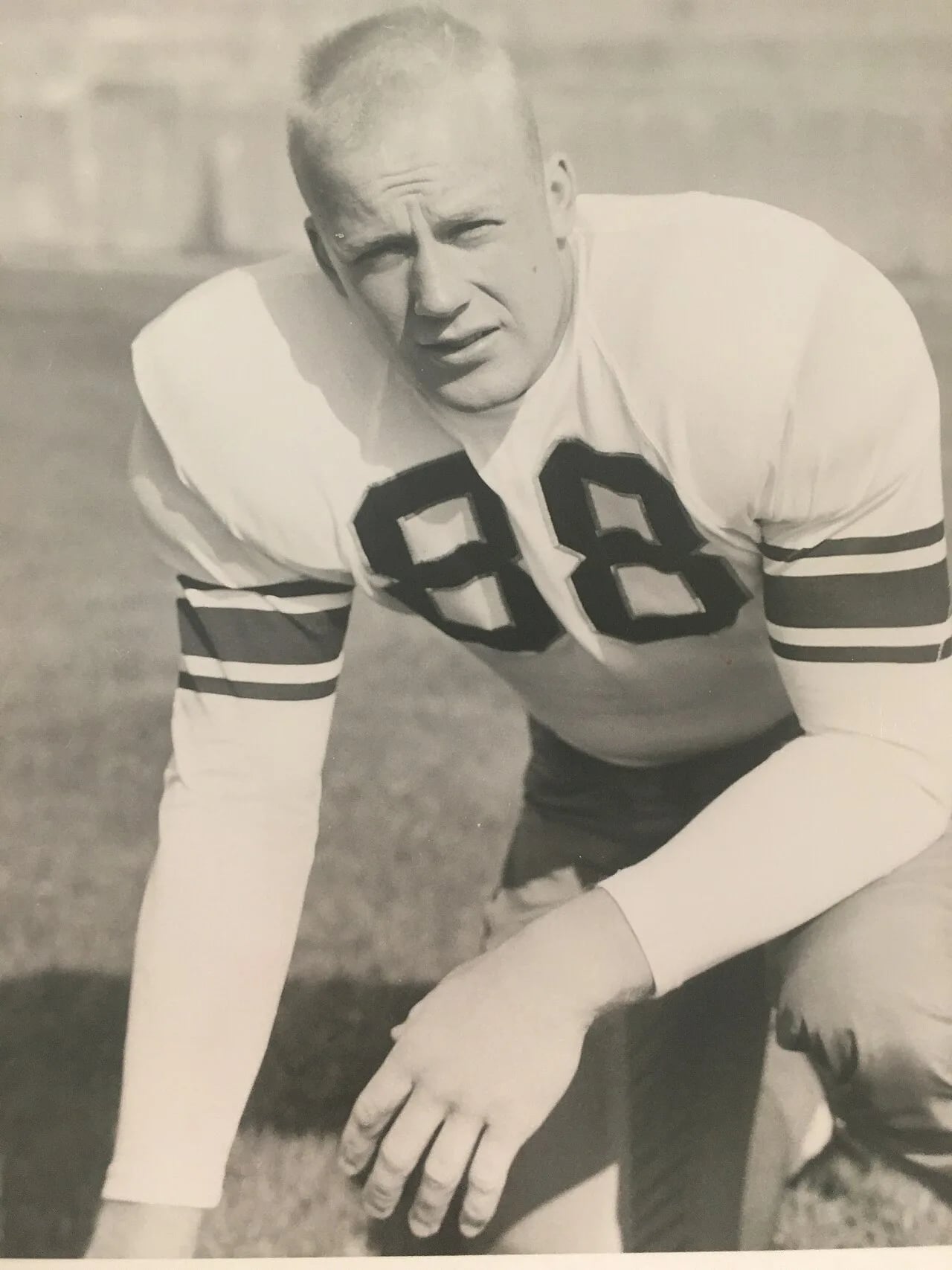 Portrait of Dick Lasse (1935–2025) – memorial page