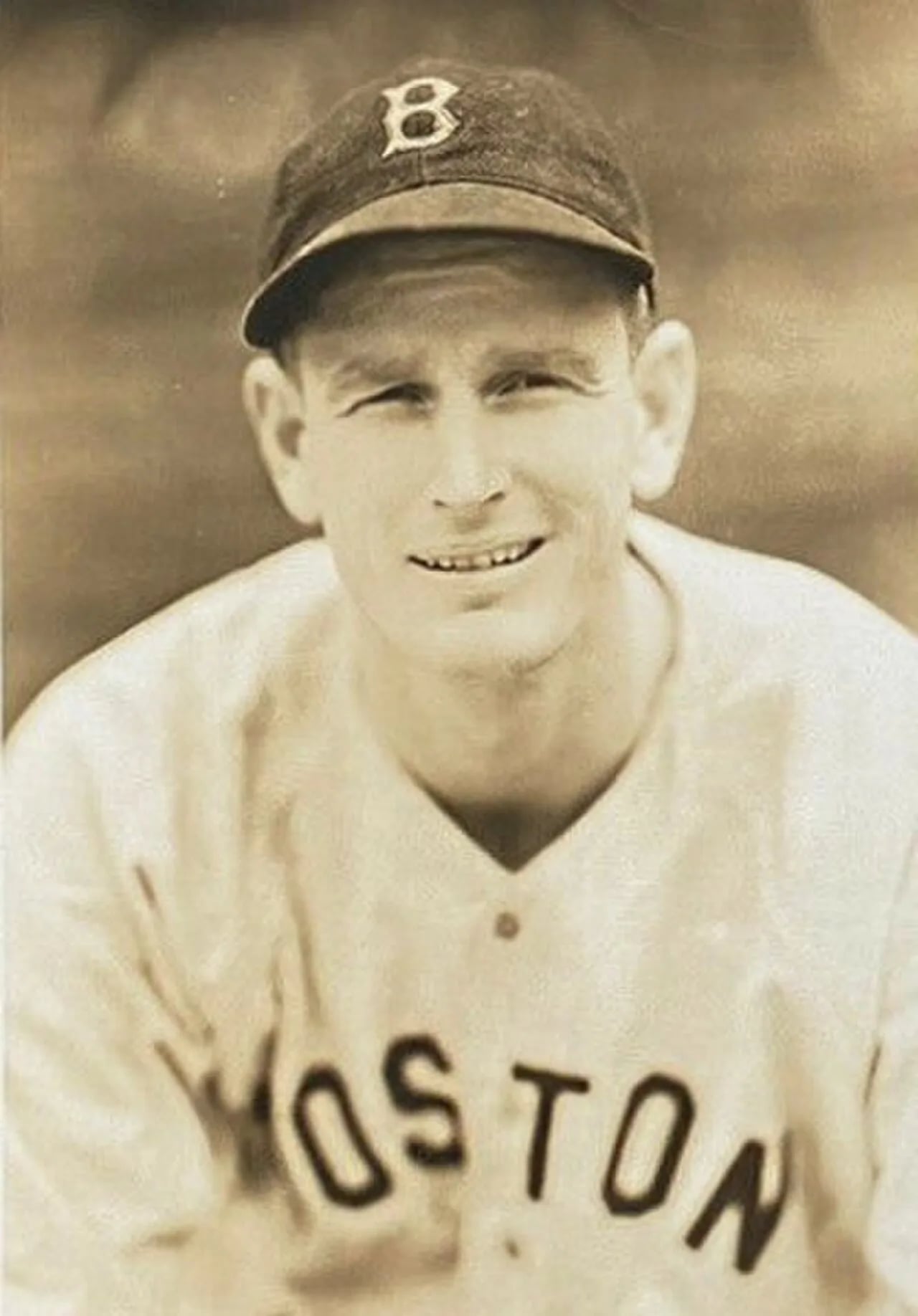 Porträt von Dick Midkiff (1914–1956) – Gedenkseite
