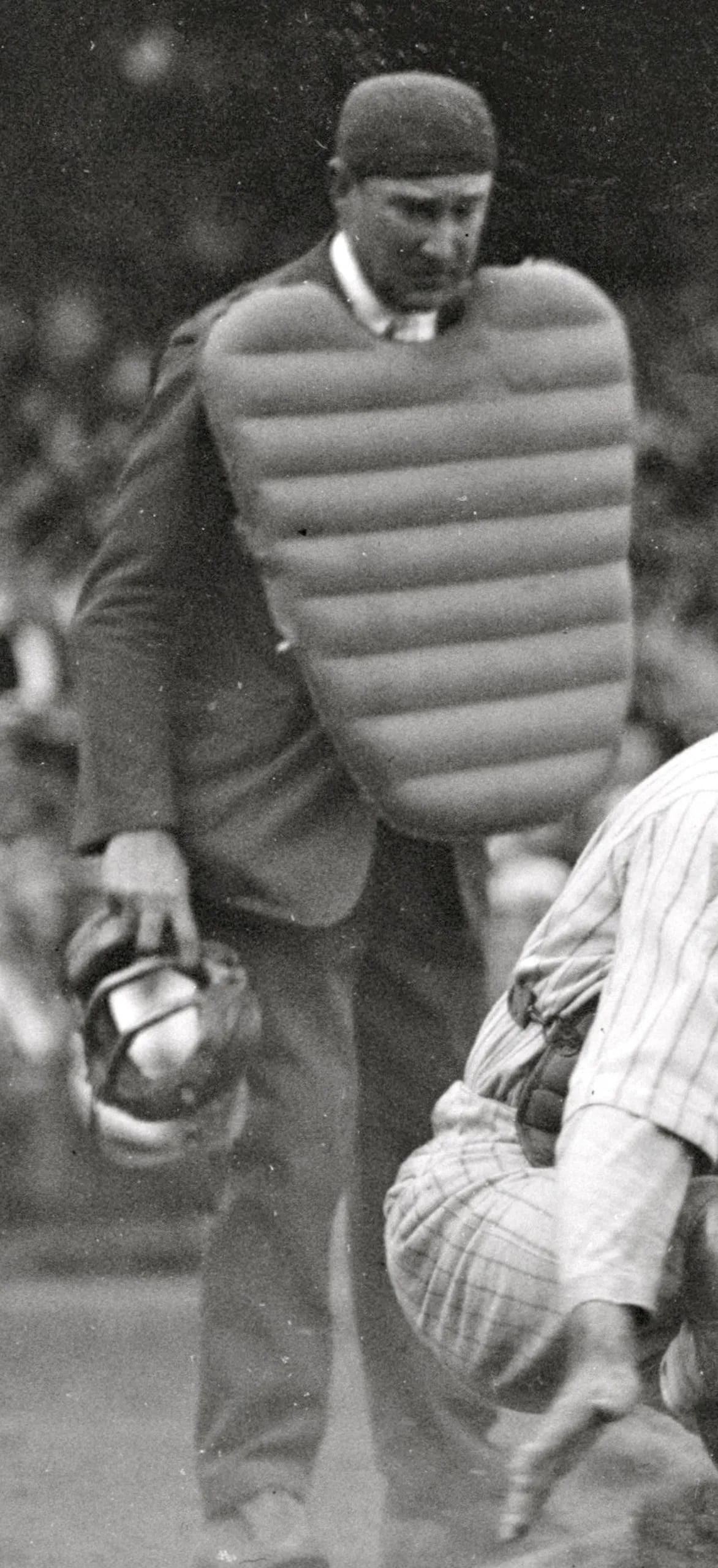 Portrait of Dick Nallin (1877–1956) – memorial page