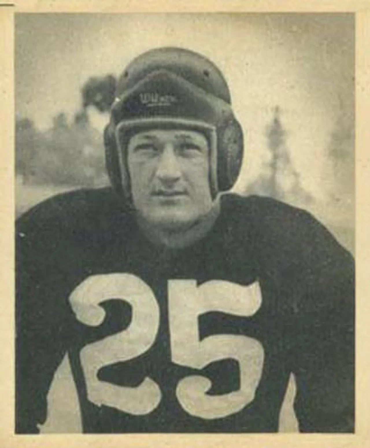 Portrait of Dick Poillon (1920–1994) – memorial page