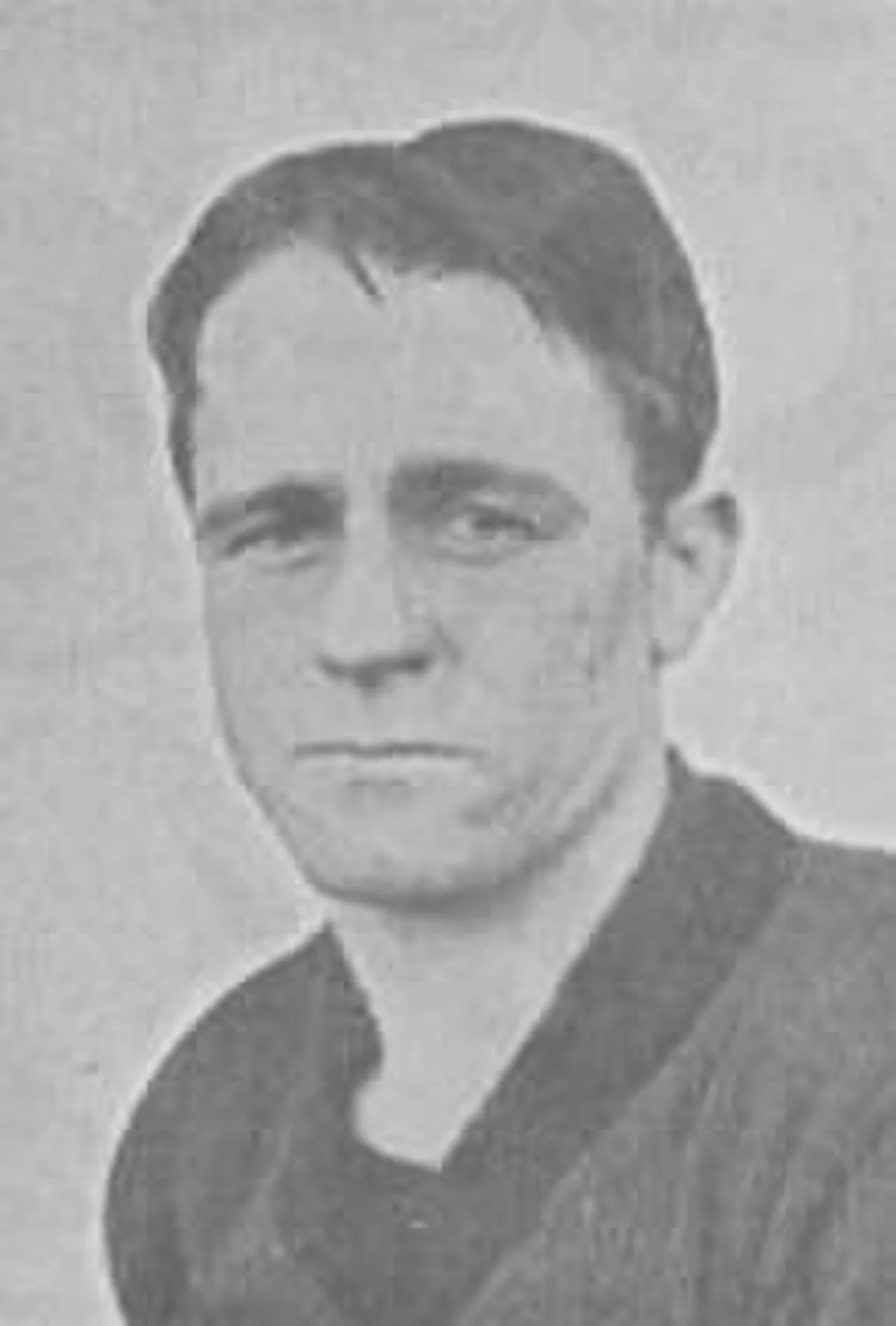 Porträt von Dick Taylor (1900–1962) – Gedenkseite