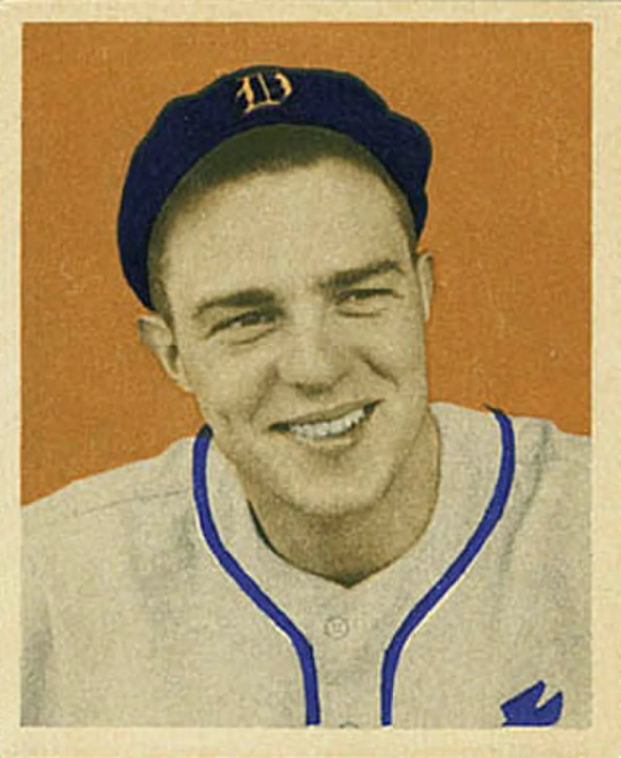 Portrait of Dick Wakefield (1921–1985) – memorial page