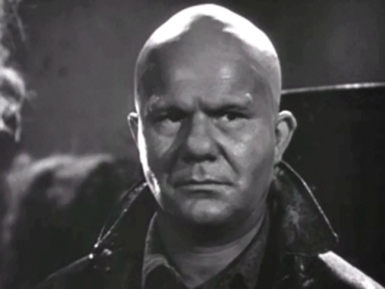 Portrait of Dick Wessel (1913–1965) – memorial page