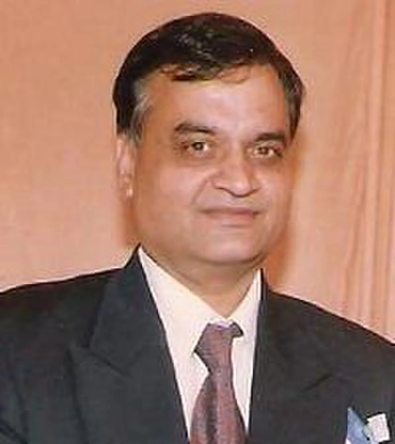 Porträt von Digvijay Singh (1955–2010) – Gedenkseite