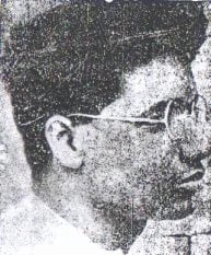 Portrait of Dinesh Gupta (1911–1931) – memorial page