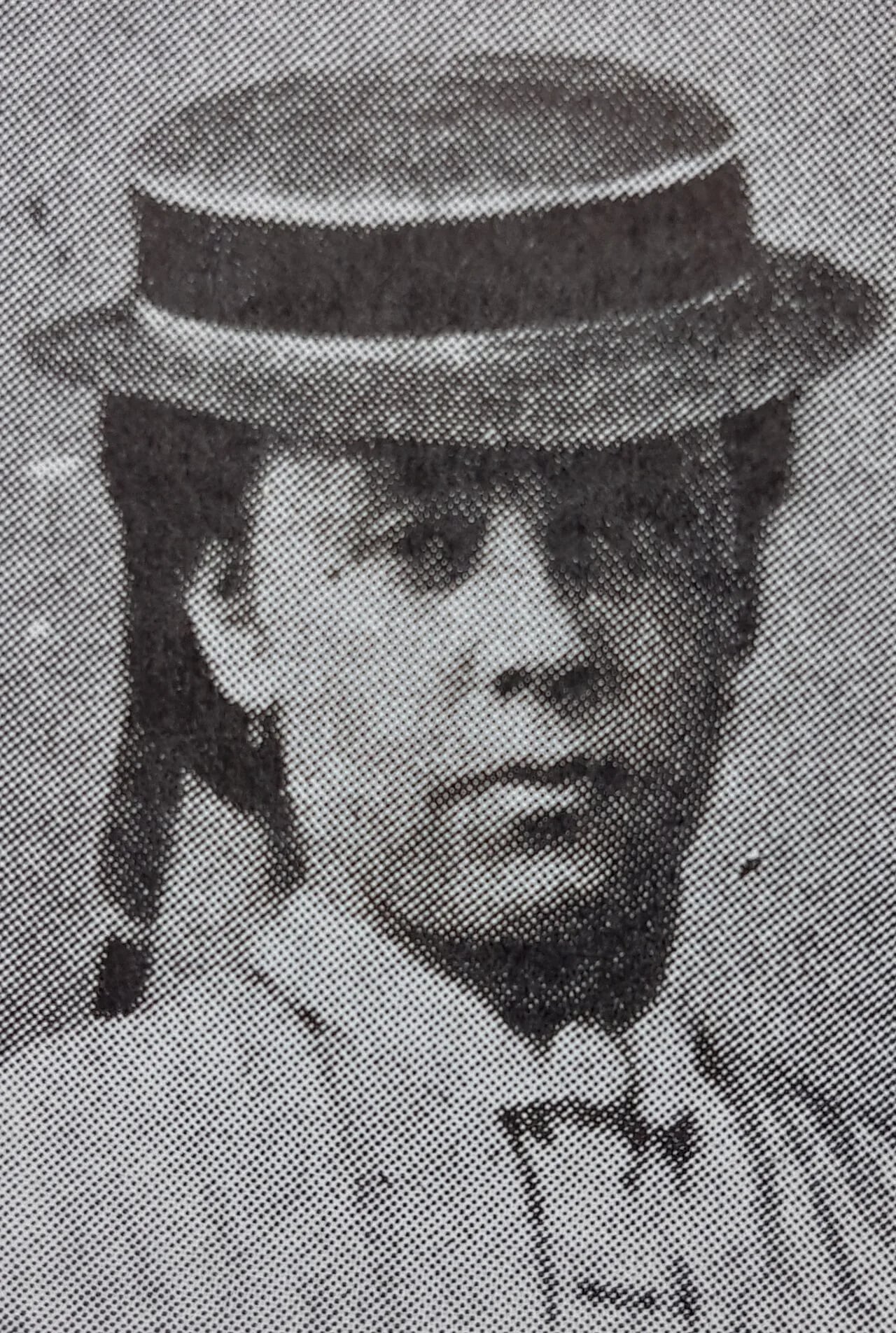 Portrait of Mary Virgin (1826–1895) – memorial page