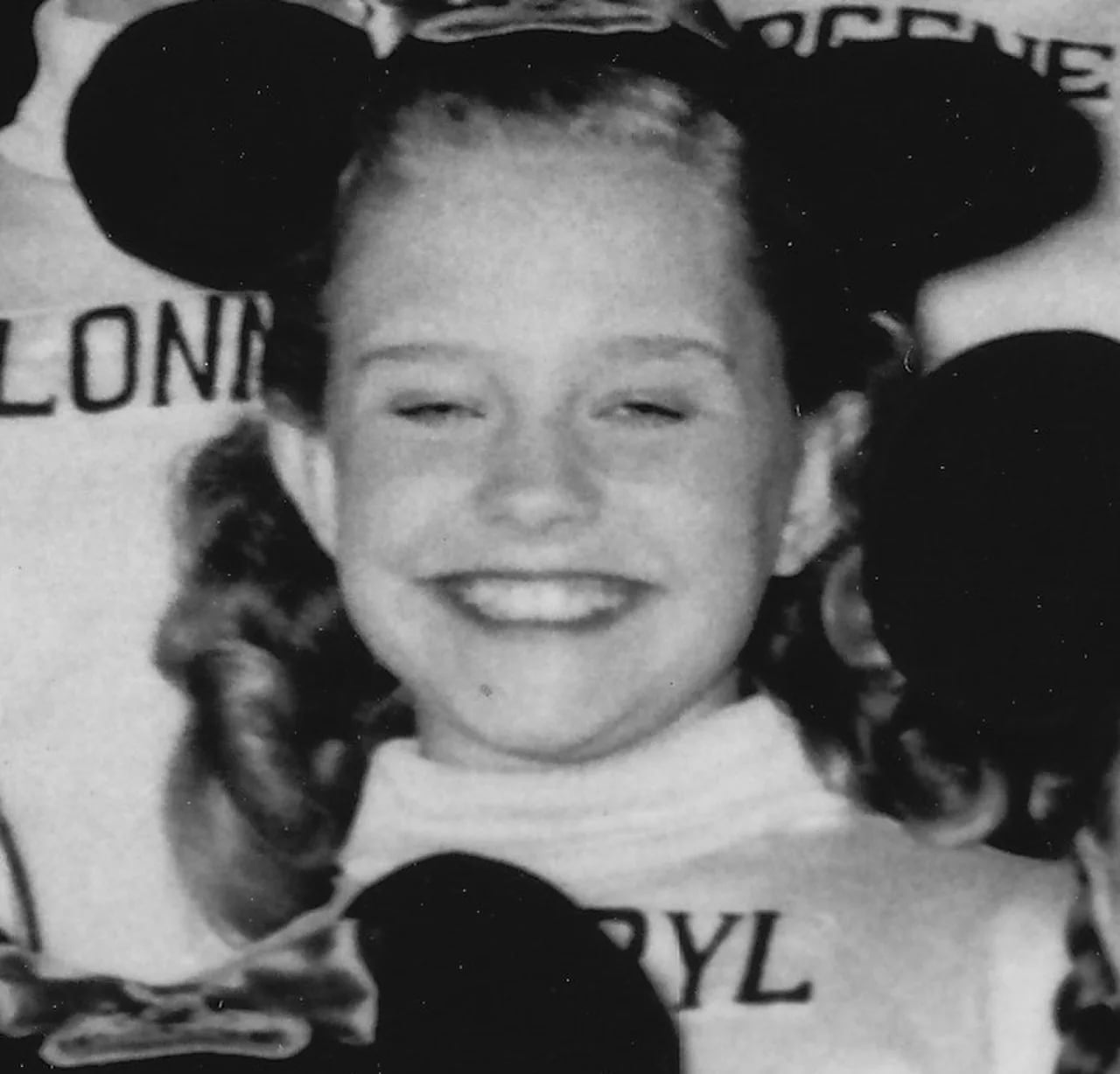 Portrait of Cheryl Holdridge (1944–2009) – memorial page