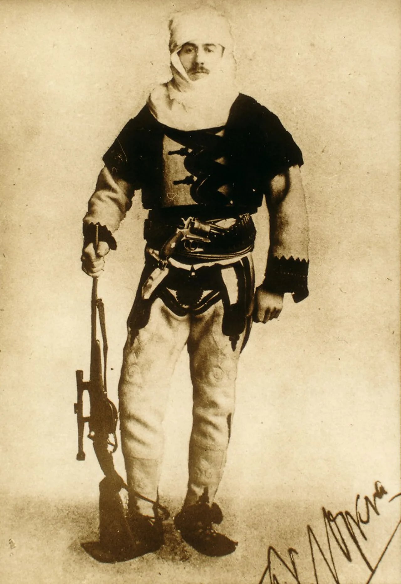 Porträt von Franz Nopcsa (1877–1933) – Gedenkseite