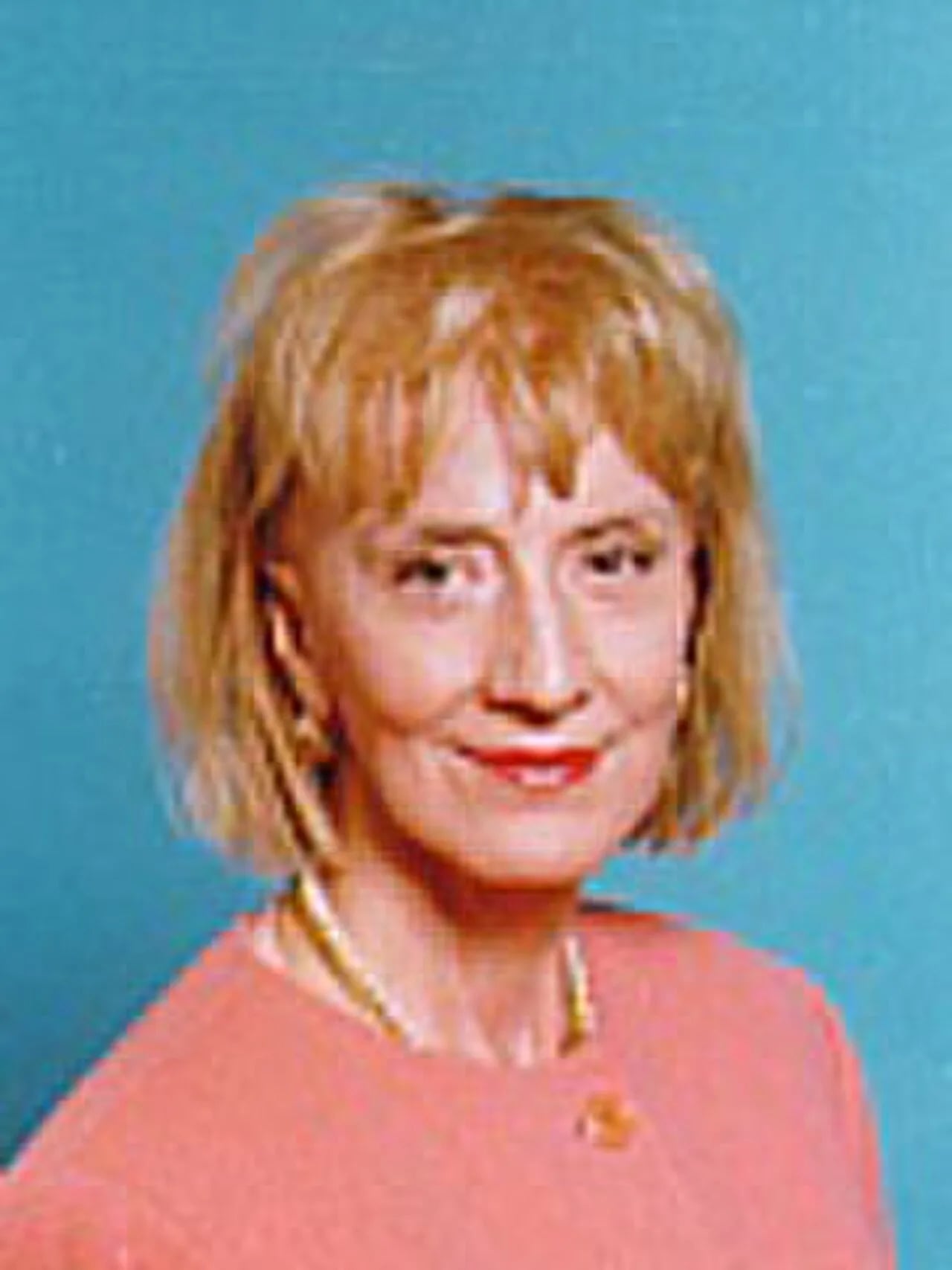 Porträt von Adriana Pasquali (1928–2020) – Gedenkseite