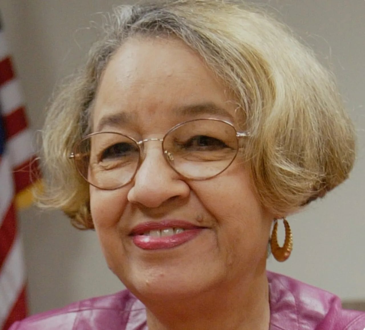 Porträt von Dixie Allen (1935–2019) – Gedenkseite