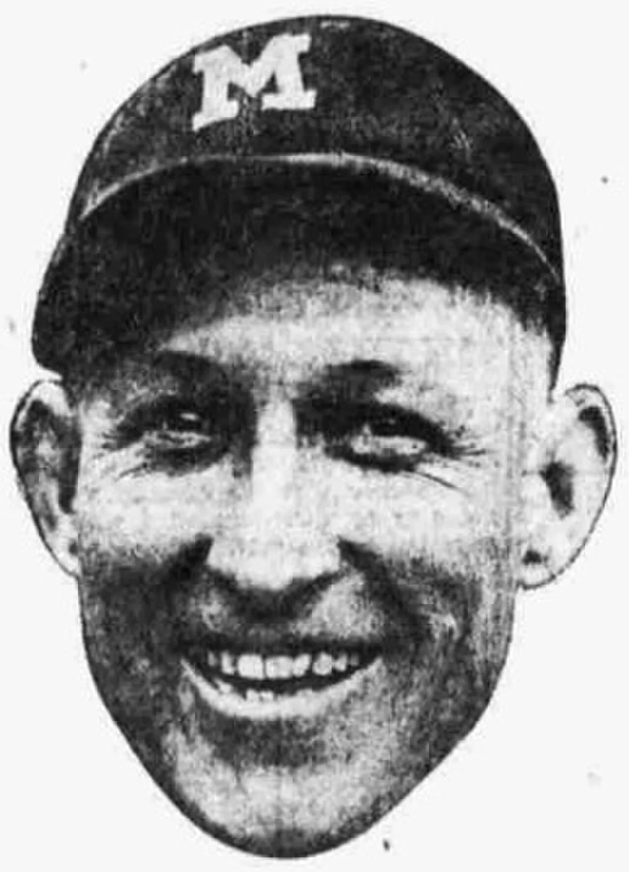 Portrait of Dixie Carroll (1891–1984) – memorial page