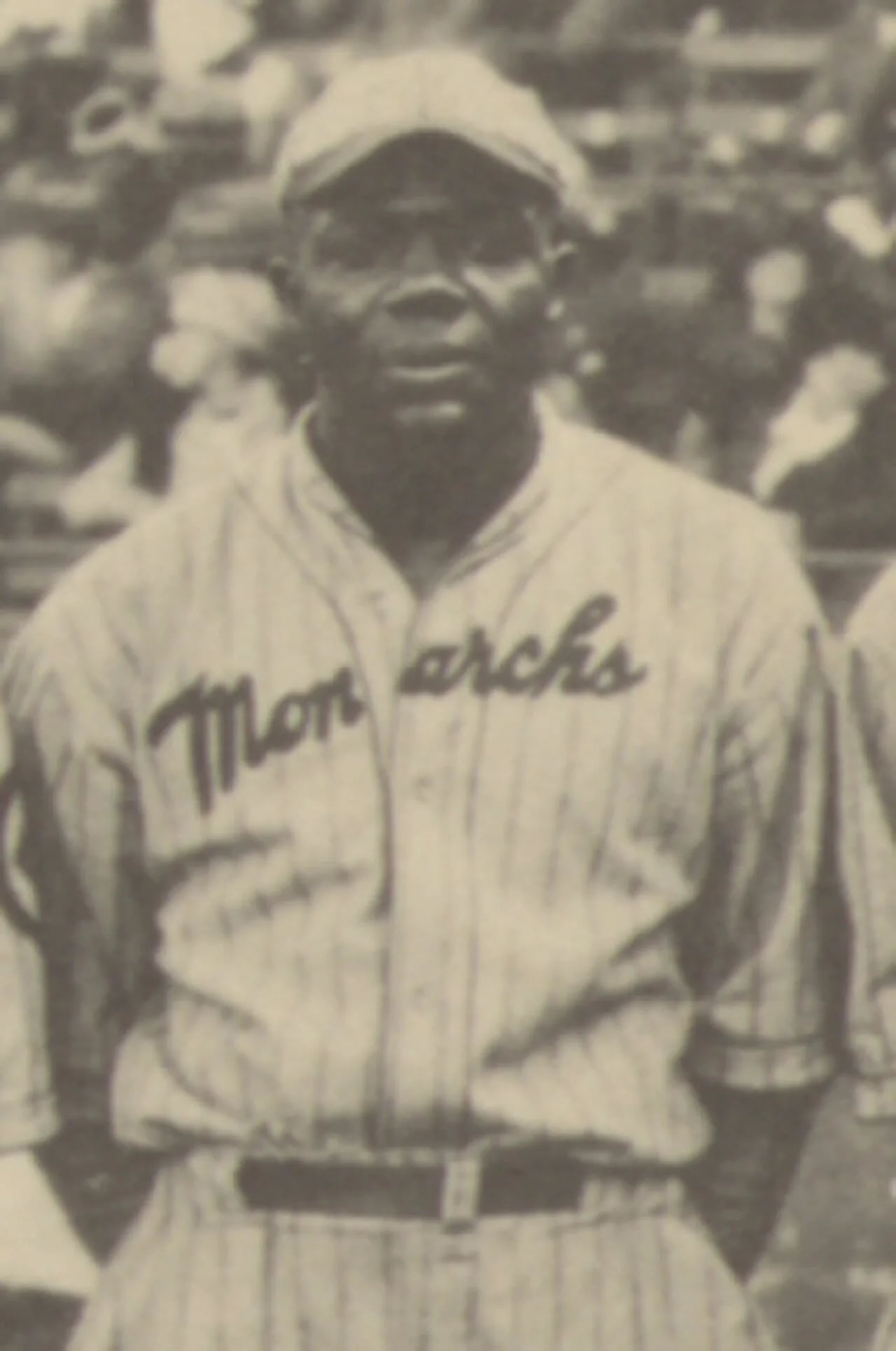 Portrait of Dobie Moore (1896–1963) – memorial page
