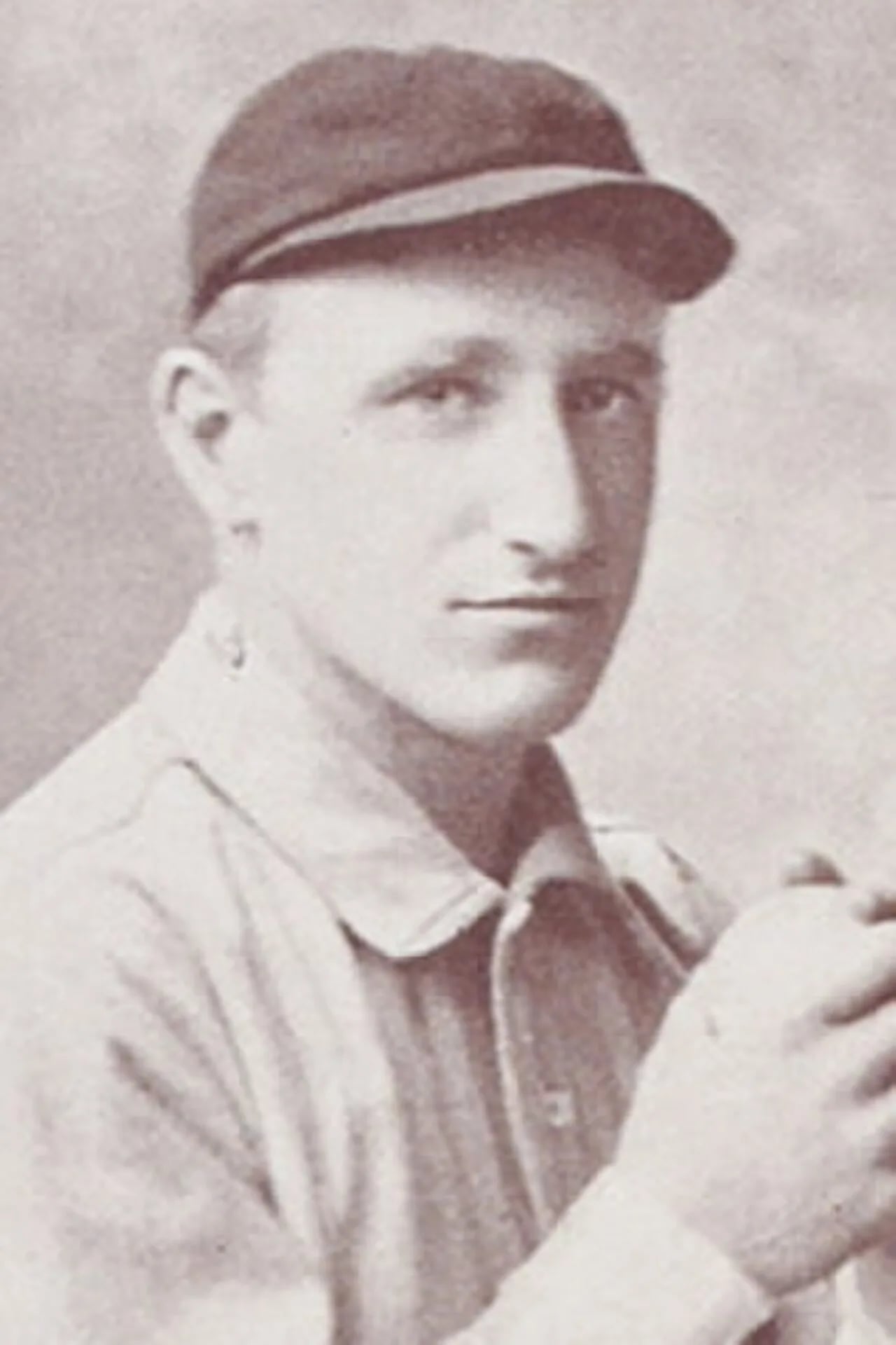Portrait of Doc Amole (1878–1912) – memorial page