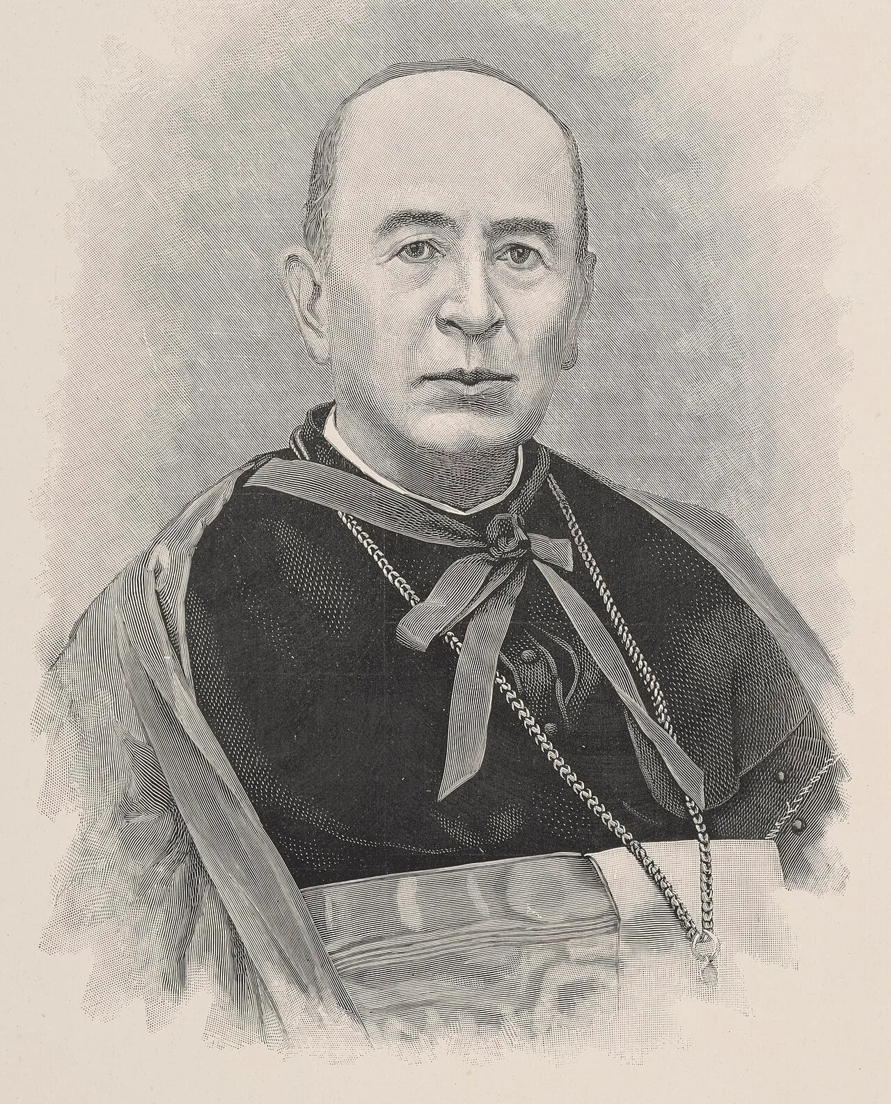Porträt von Karol Niedziałkowski (1846–1911) – Gedenkseite