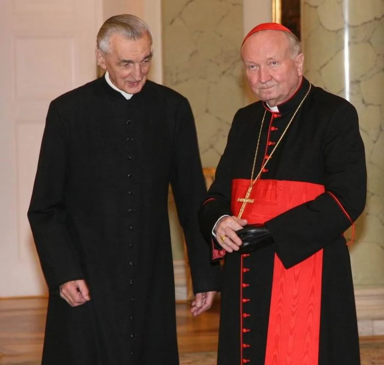 Portrait of Roman Indrzejczyk (1931–2010) – memorial page